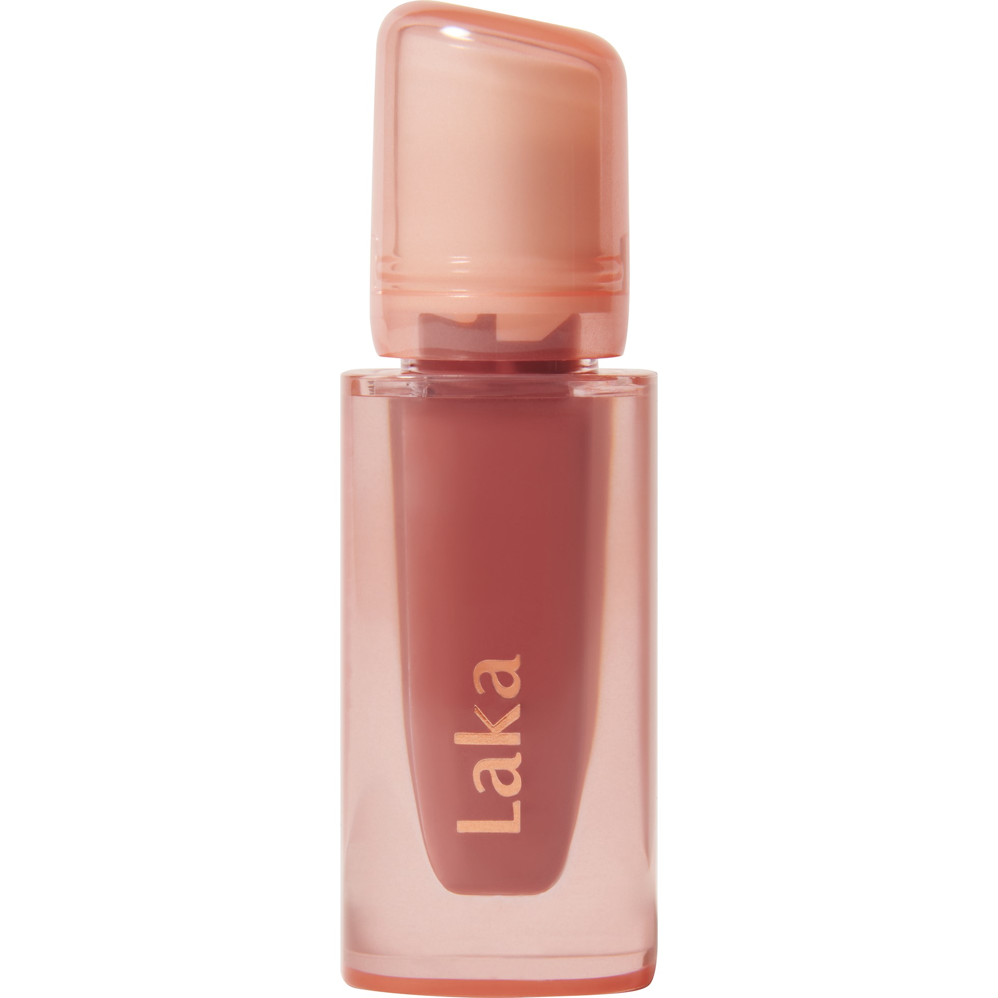 Laka Jelling Nude Gloss #301 Fig Ring