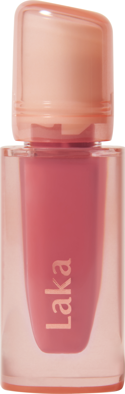 Laka Jelling Nude Gloss #302 Grape Ring