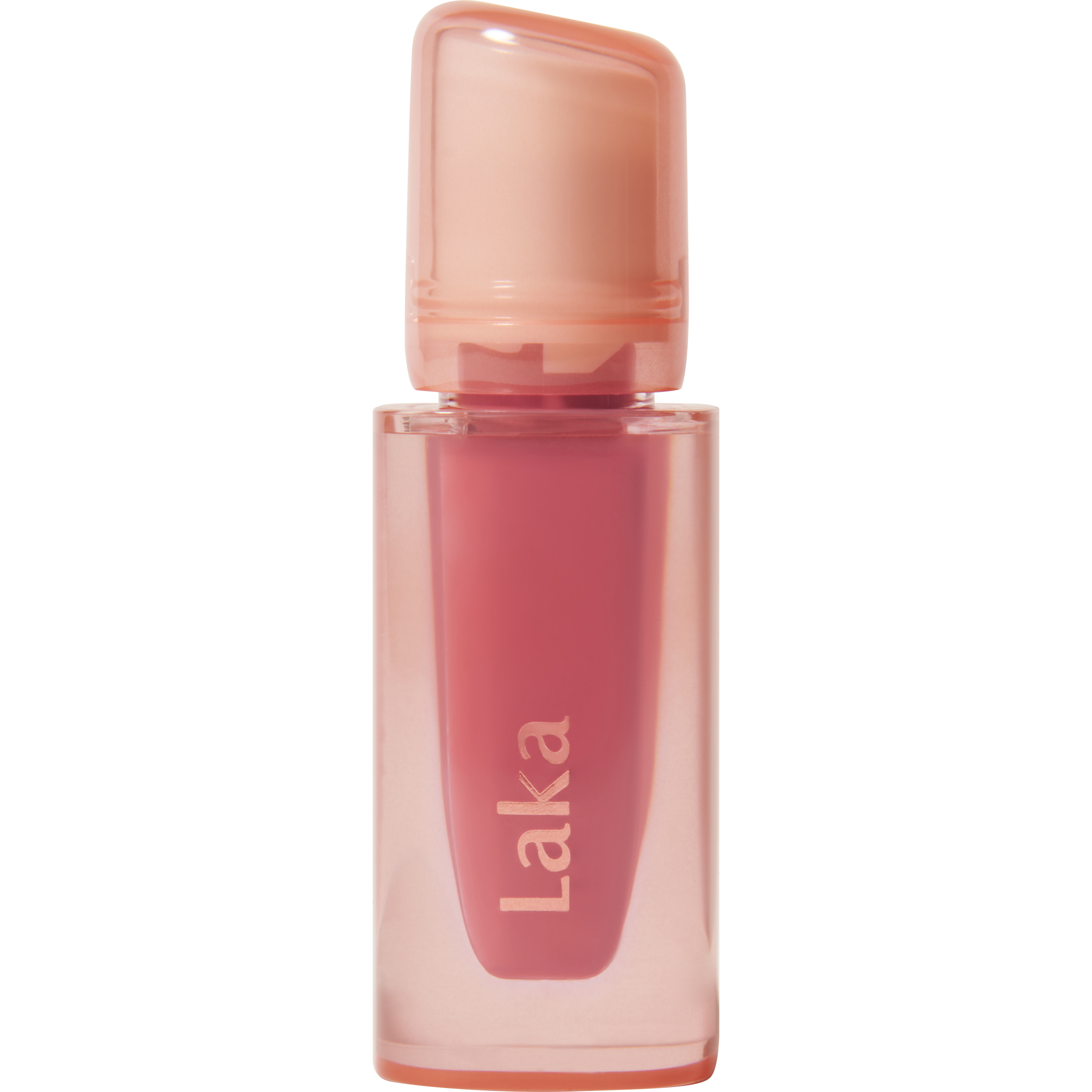 Laka Jelling Nude Gloss #302 Grape Ring
