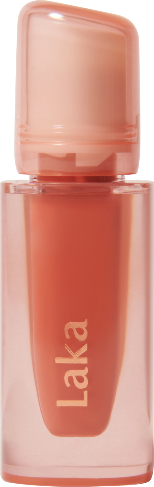 Laka Jelling Nude Gloss #305 Tangerine Ring