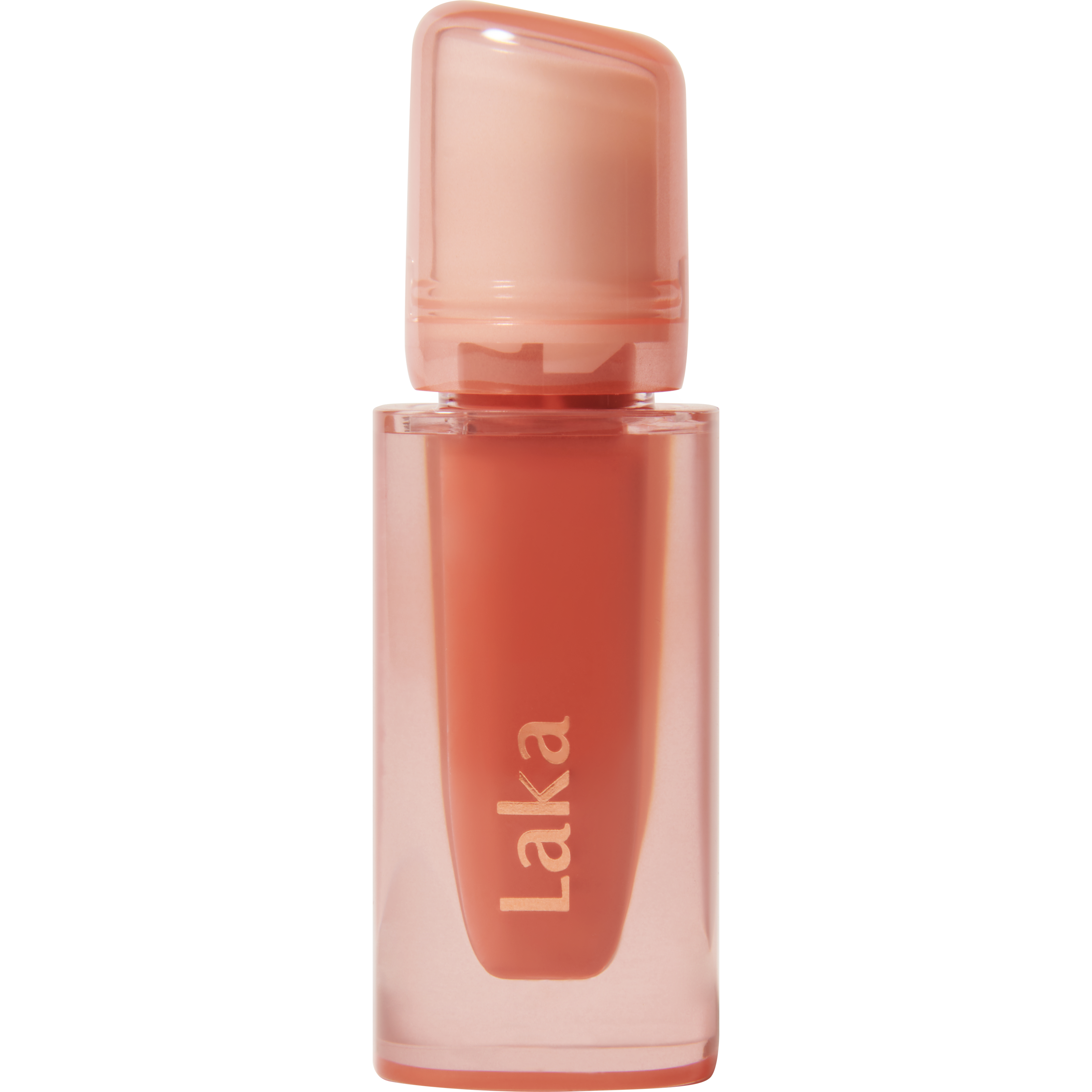 Laka Jelling Nude Gloss #305 Tangerine Ring