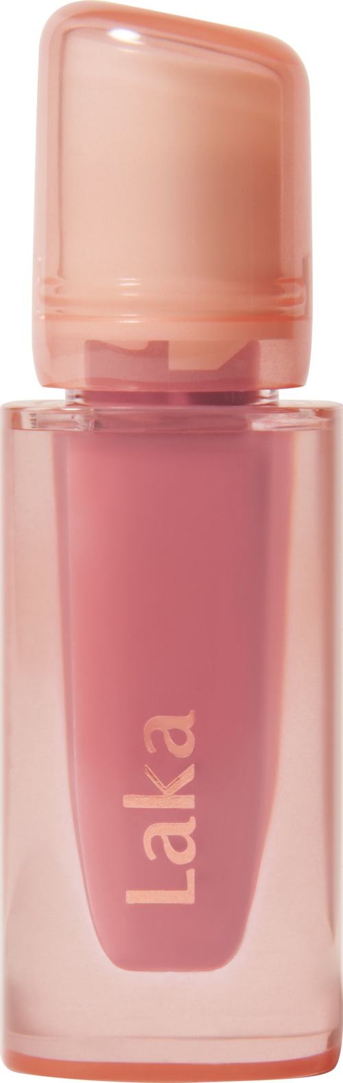 Laka Jelling Nude Gloss #306 Angel Ring