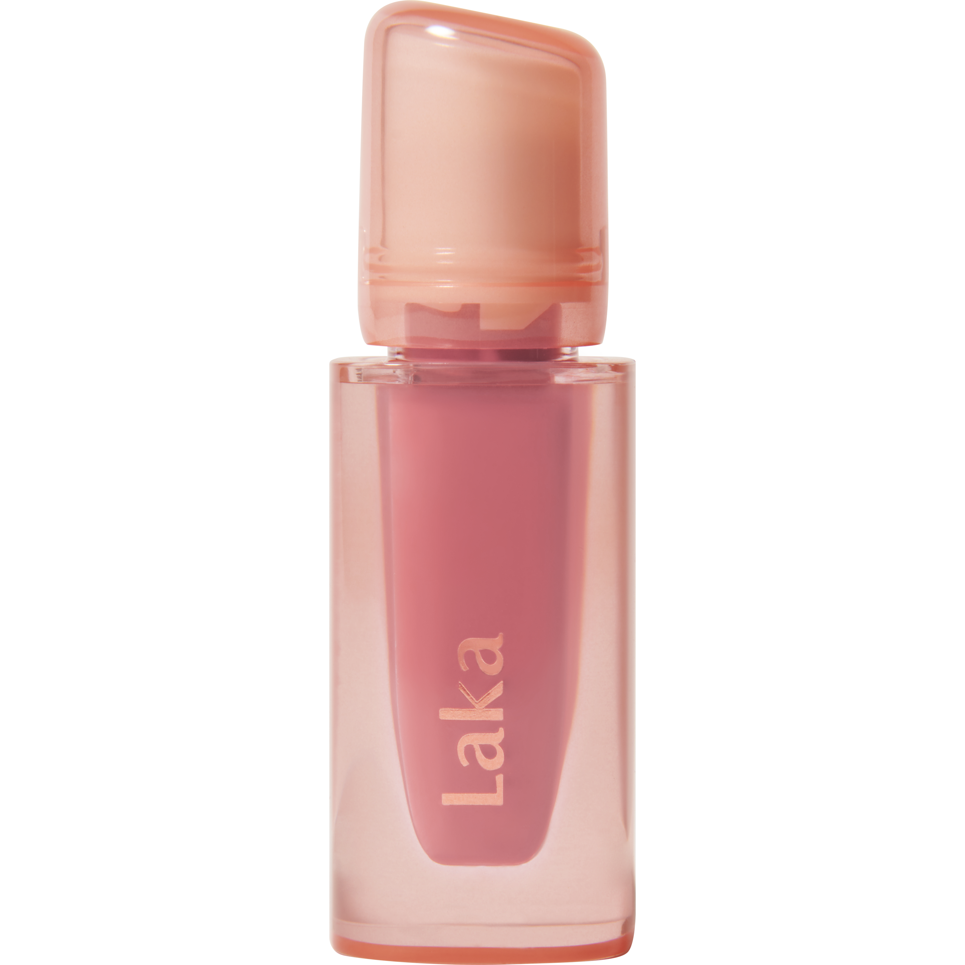 Laka Jelling Nude Gloss #306 Angel Ring