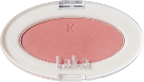 Laka Love Silk Blush #705 Angel