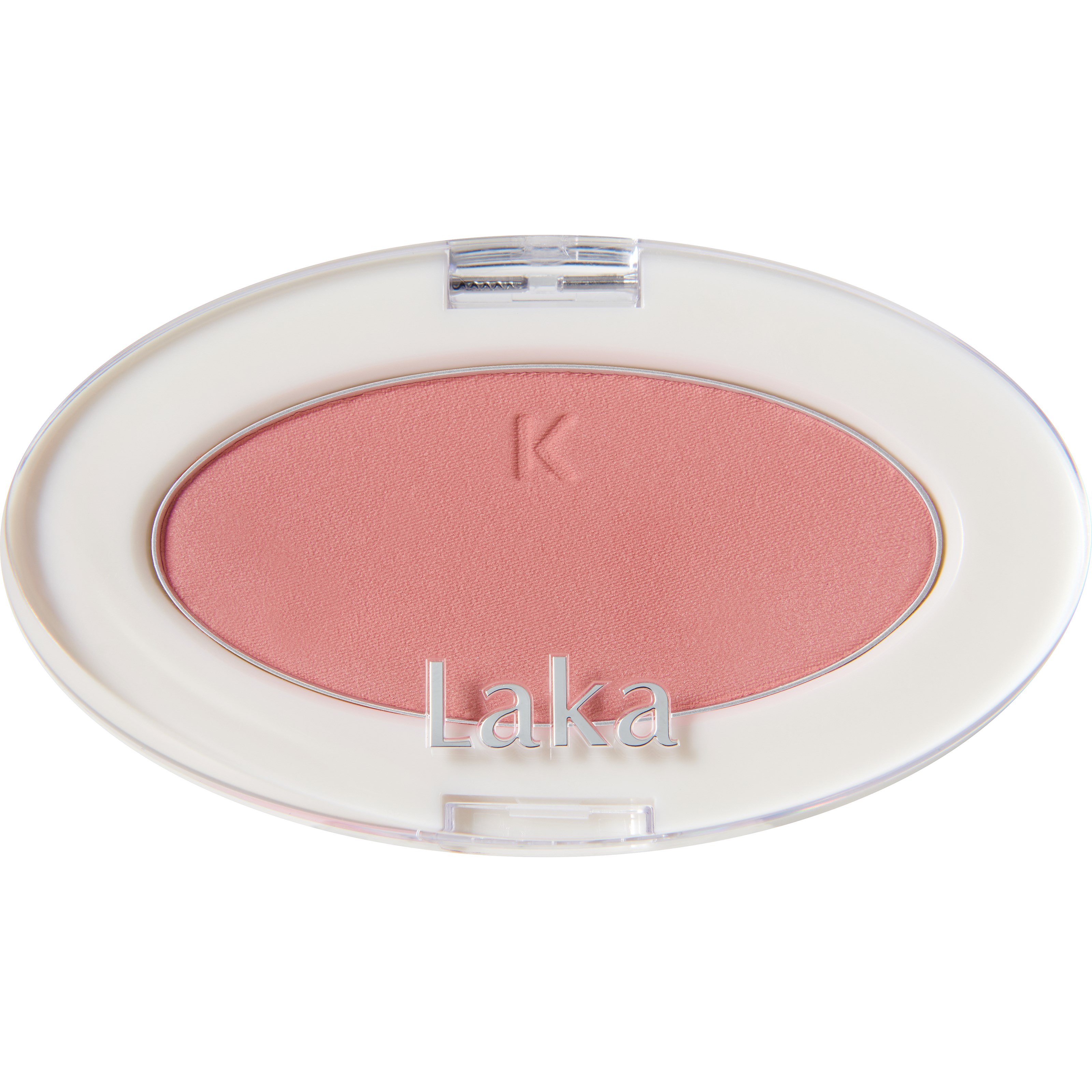 Laka Love Silk Blush #705 Angel