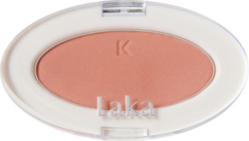 Laka Love Silk Blush #709 Dolce