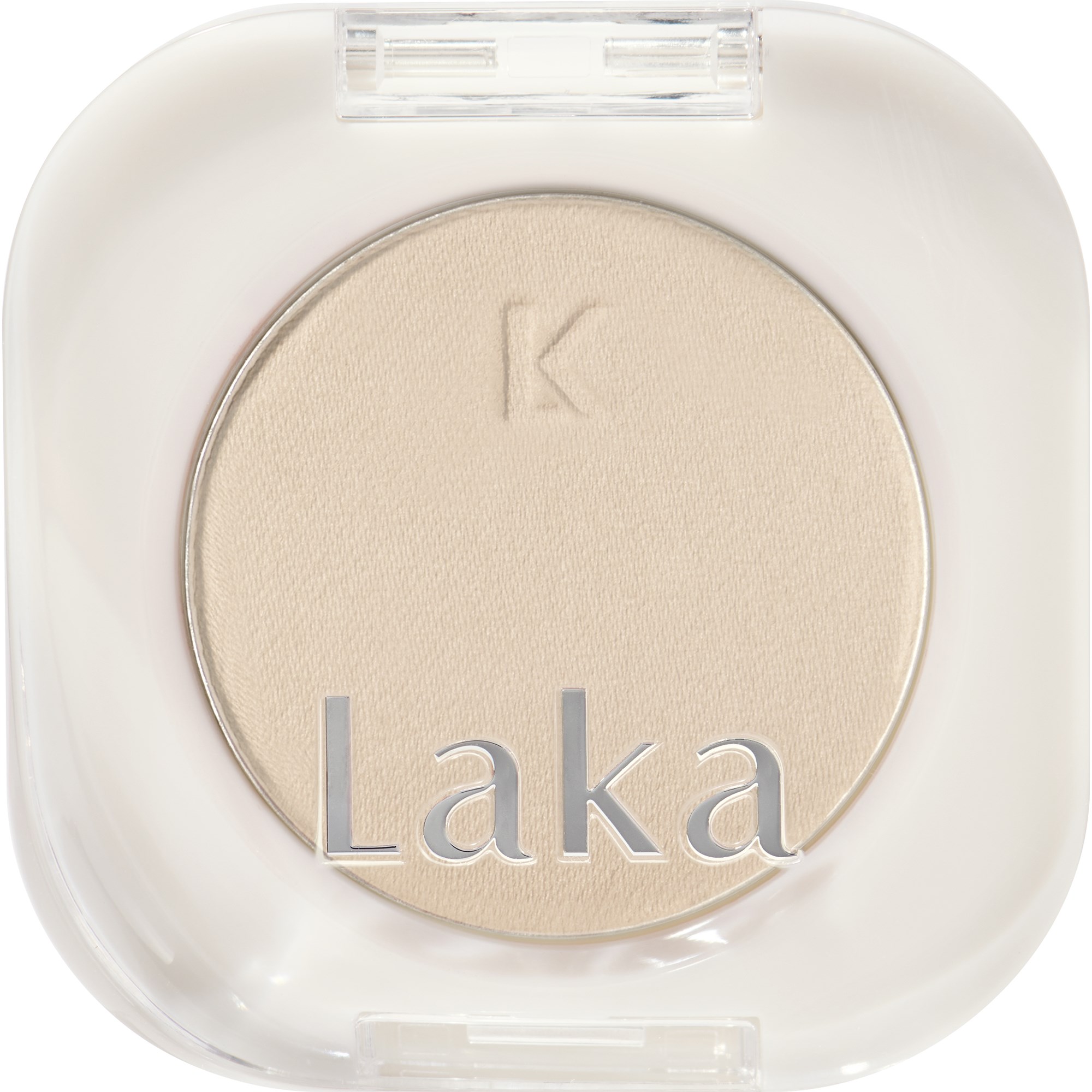 Laka Mono Eyeshadow #908 Vanilla