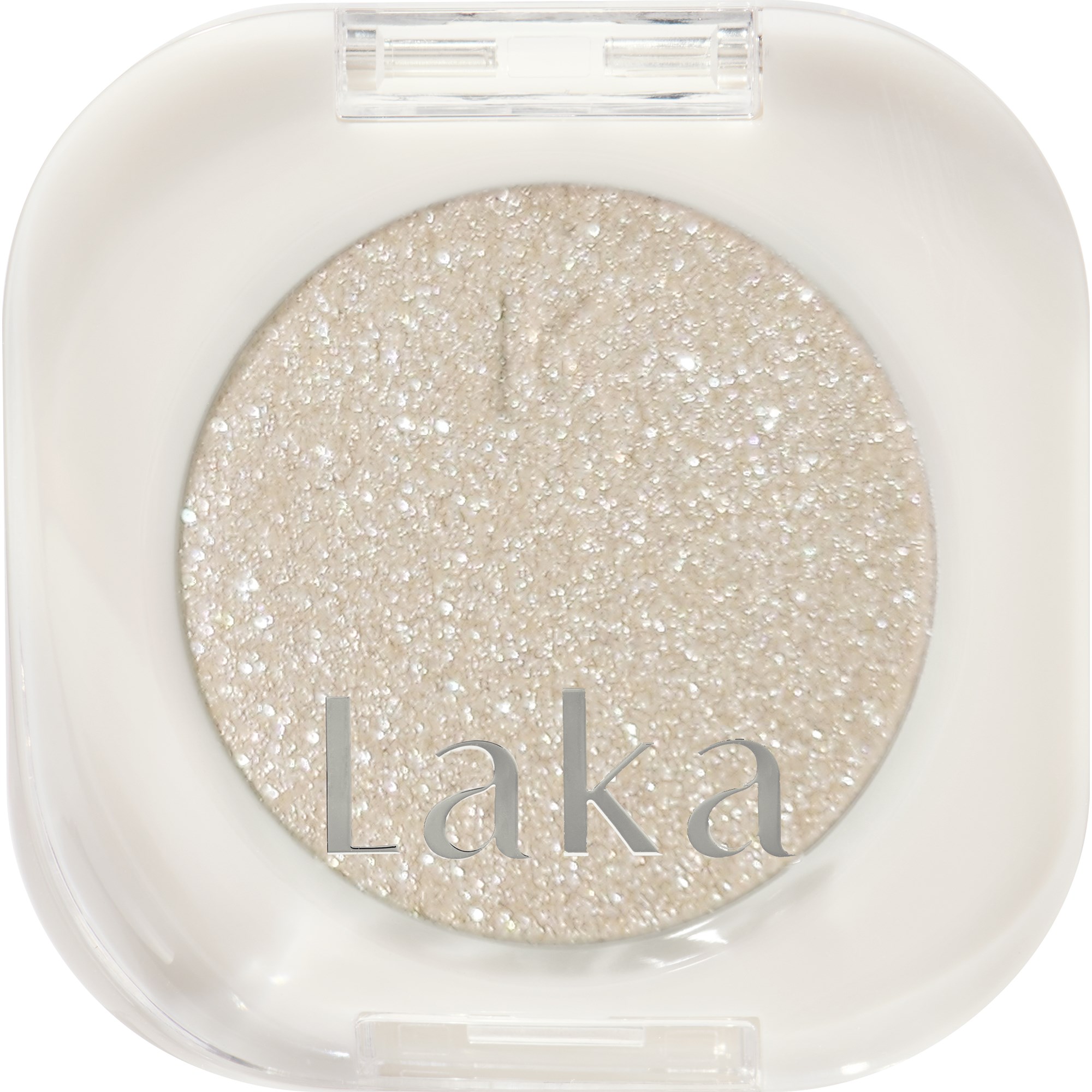 Laka Mono Eyeshadow #922 Snow