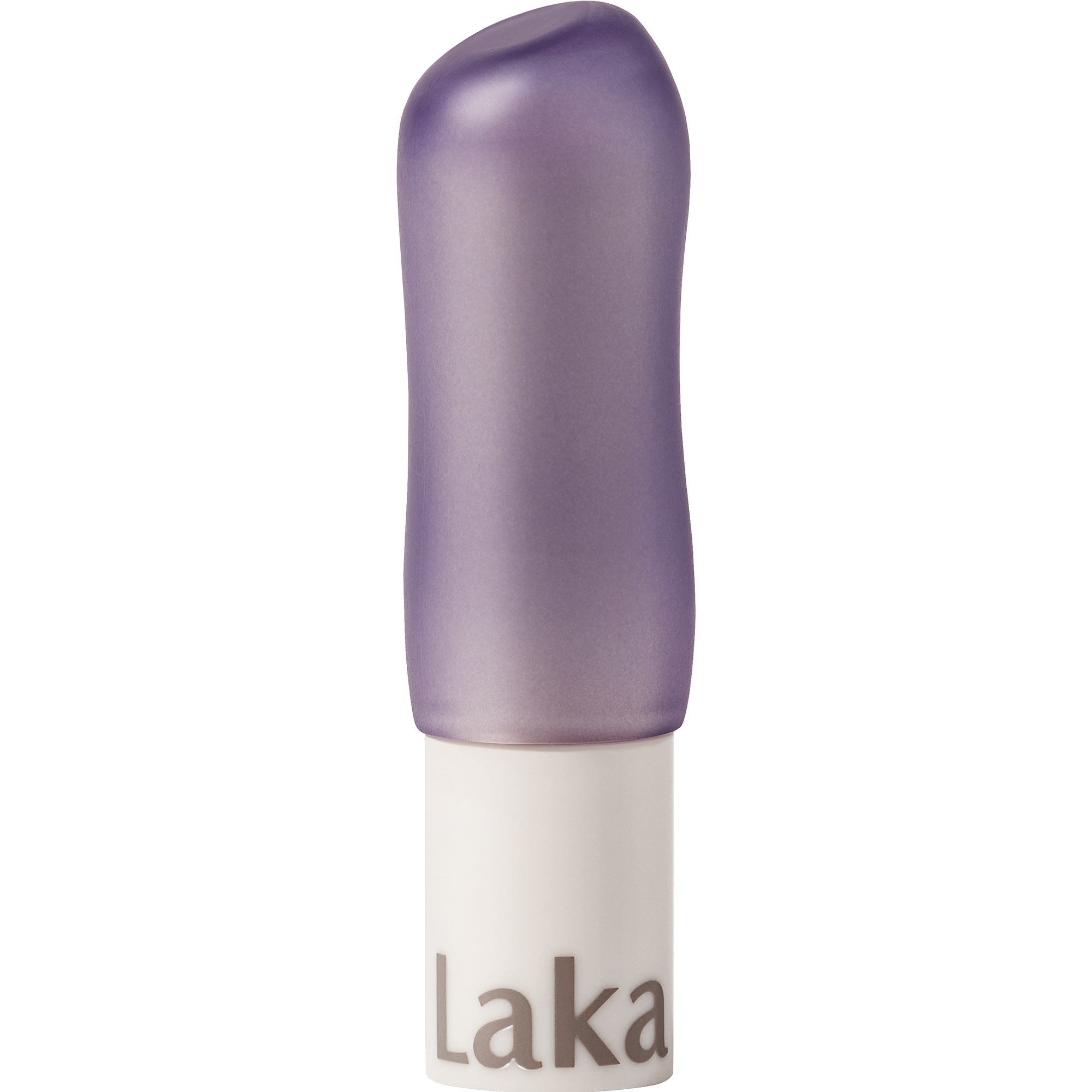 Laka Soul Vegan Lip Balm #Mauve