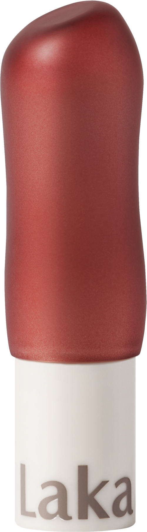 Laka Soul Vegan Lip Balm #Berry