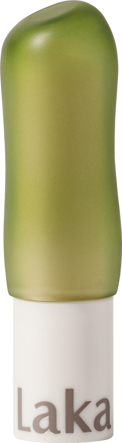 Laka Soul Vegan Lip Balm #Clear