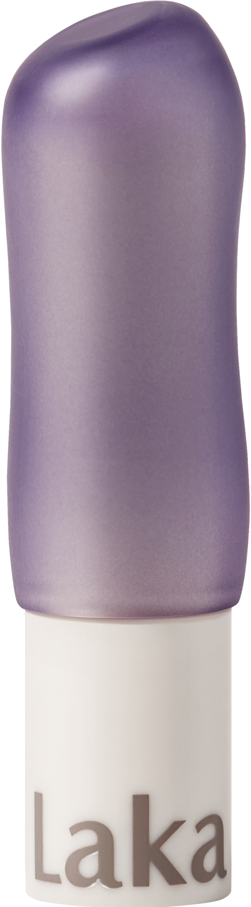 Laka Soul Vegan Lip Balm #Mauve