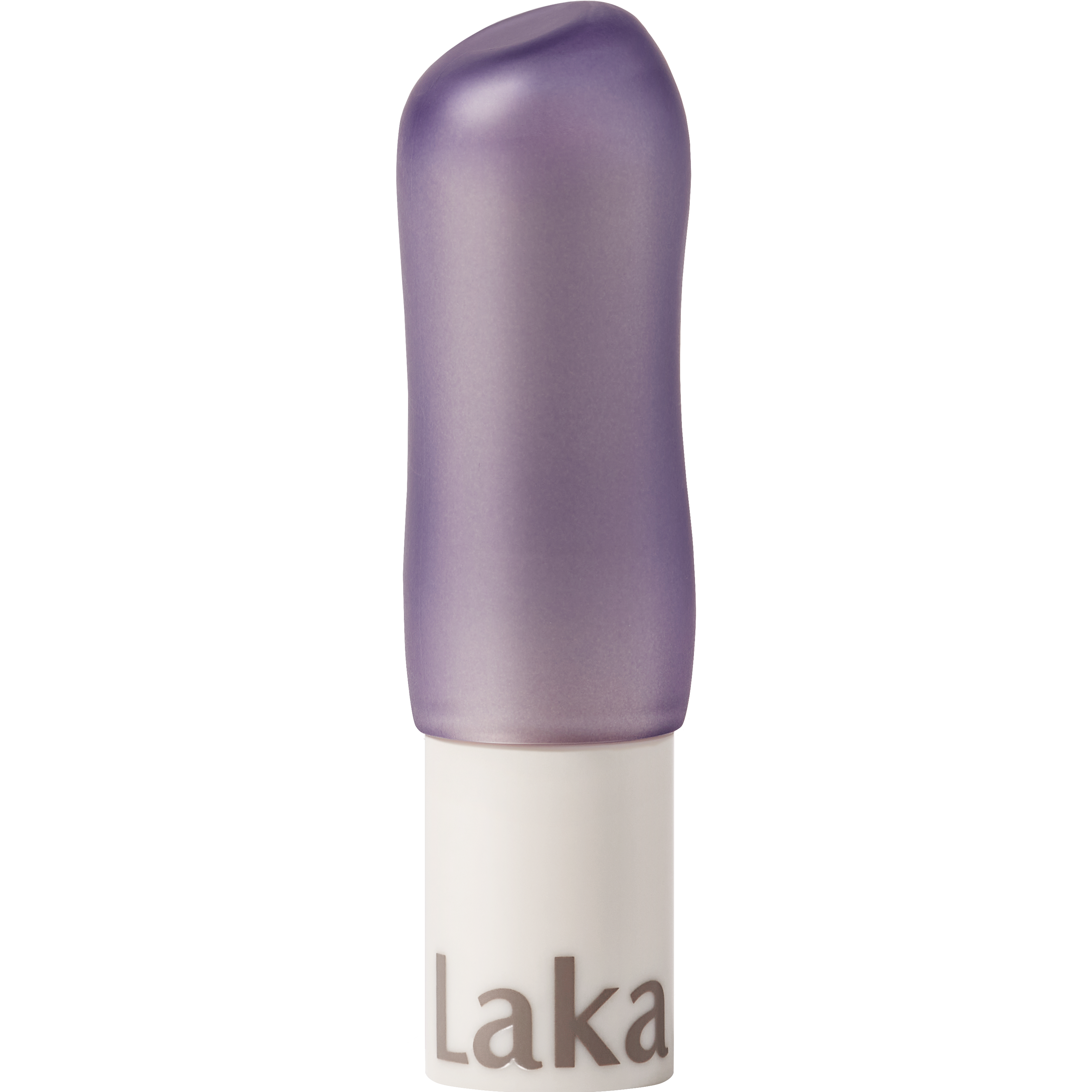 Laka Soul Vegan Lip Balm #Mauve