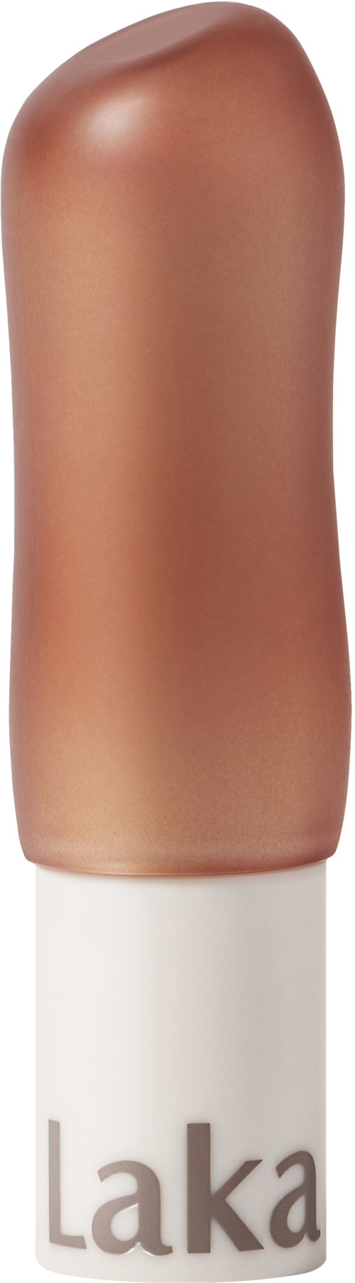 Laka Soul Vegan Lip Balm #Rosy