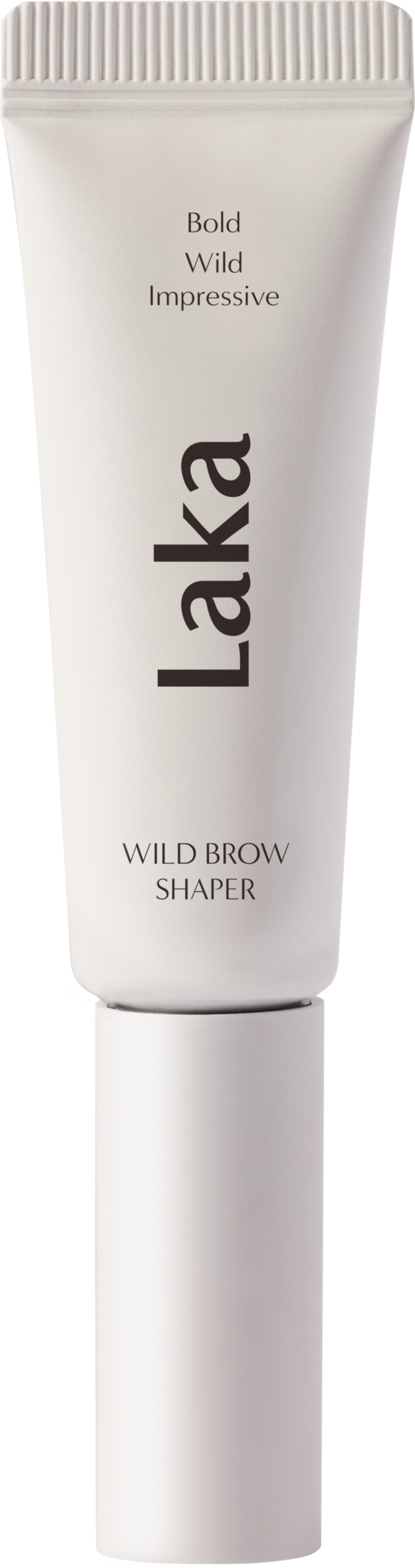 Laka Wild Brow Shaper #Balance