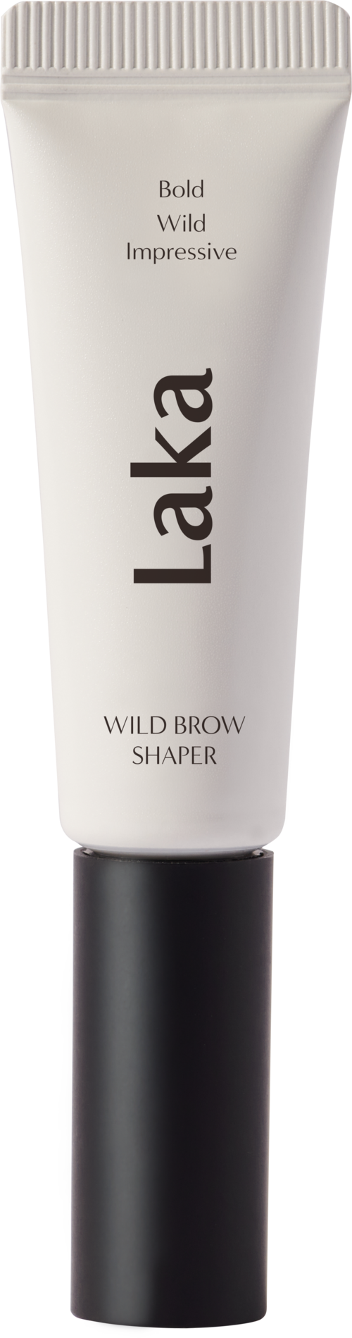Laka Wild Brow Shaper #Strong
