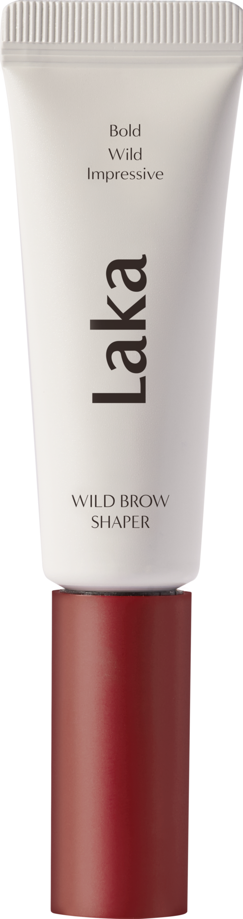 Laka Wild Brow Shaper #Volume
