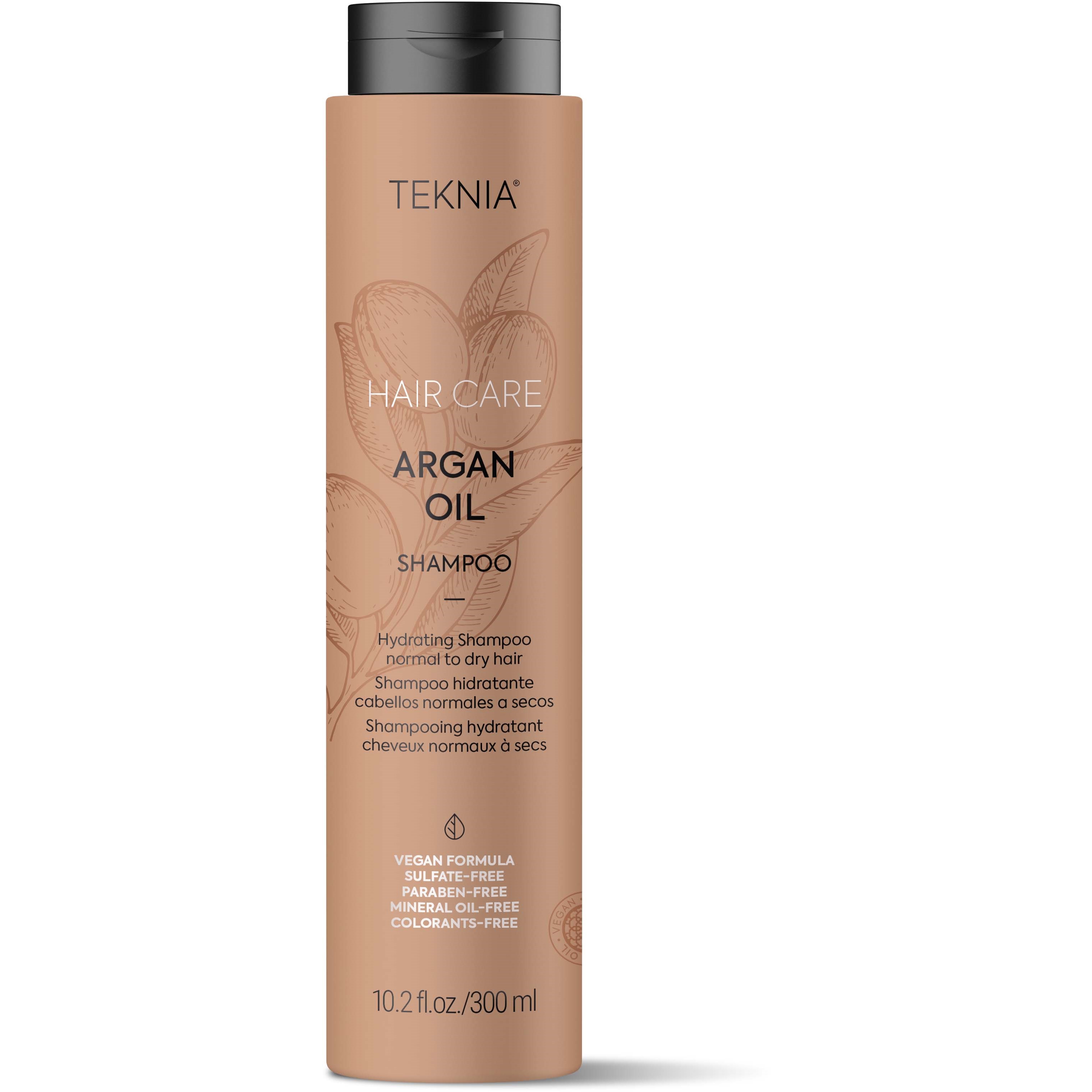 Lakme Teknia Argan Oil Refill 600 ml