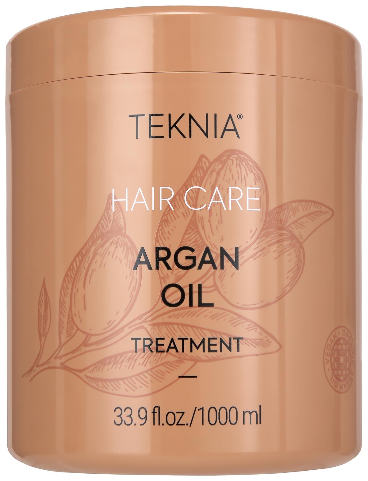 Lakme Teknia Argan Oil Treatment 1000 ml