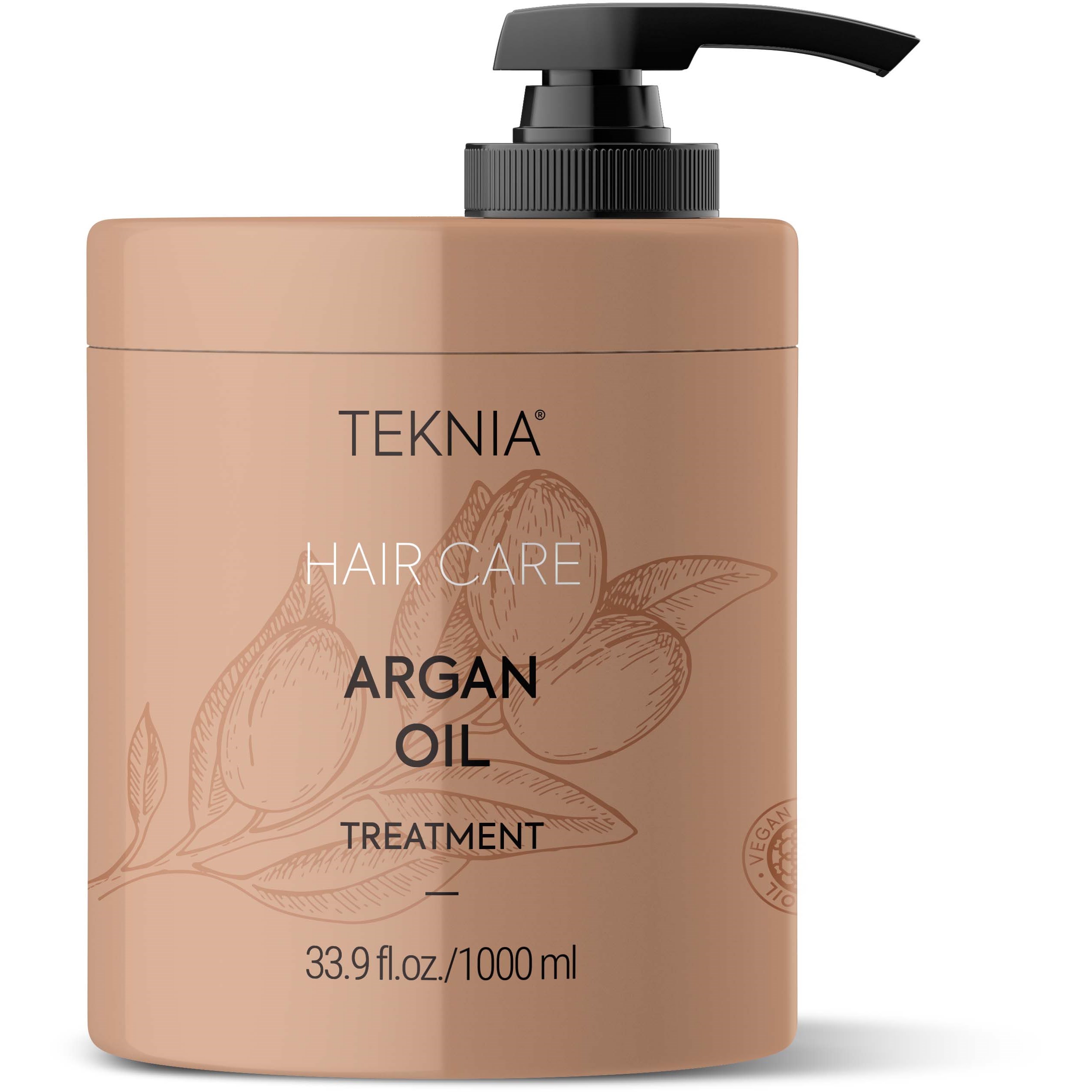 Lakme Teknia Argan Oil Treatment 1000 ml