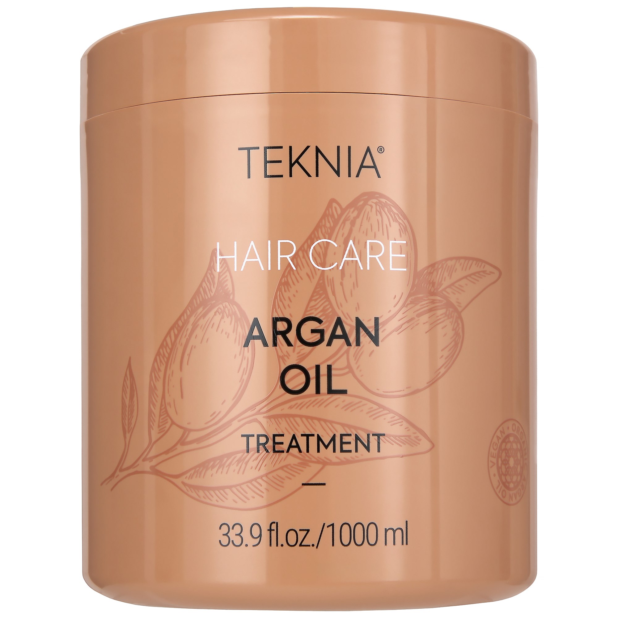Lakme Teknia Argan Oil Treatment 1000 ml