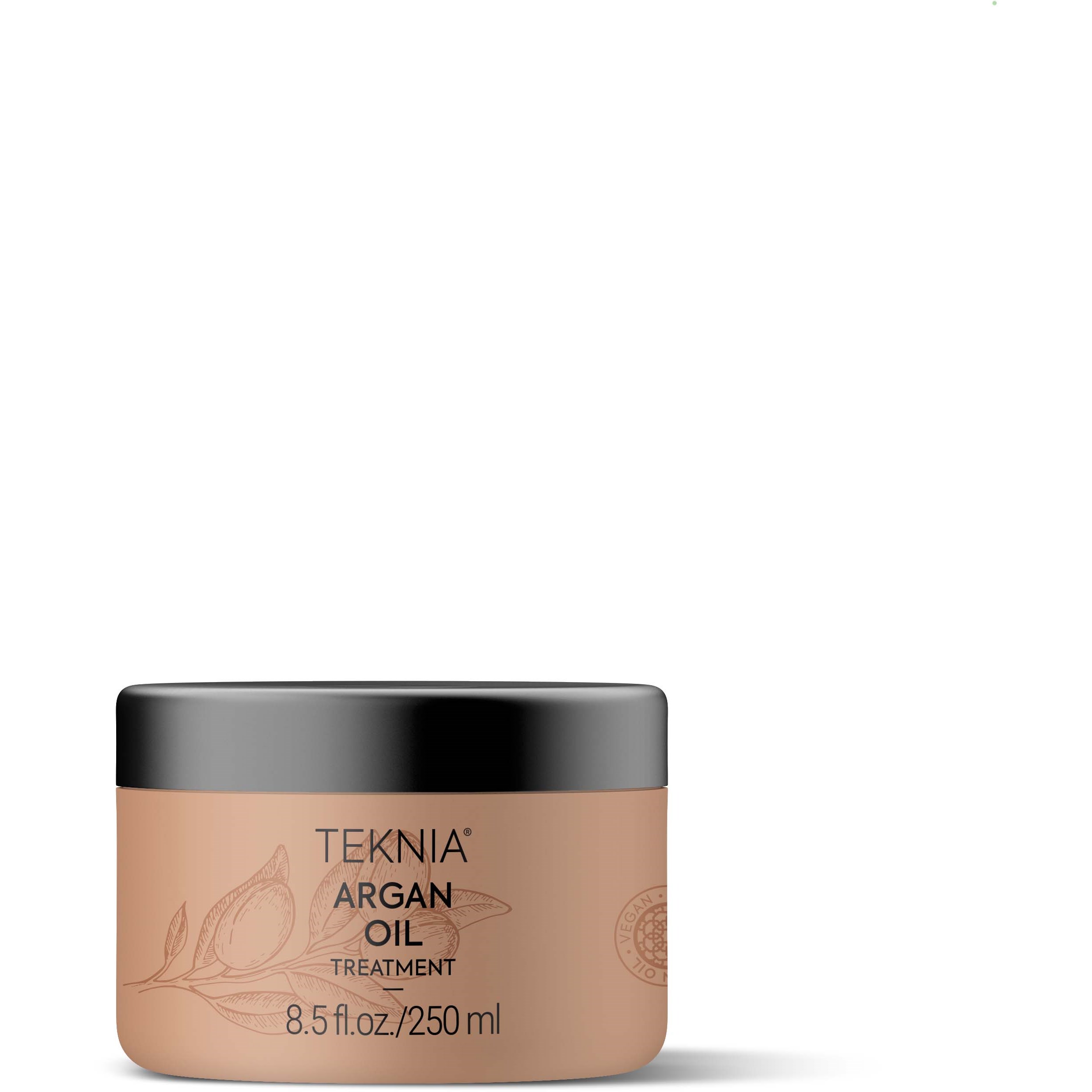 Lakme Teknia Argan Oil Treatment 250 ml billede