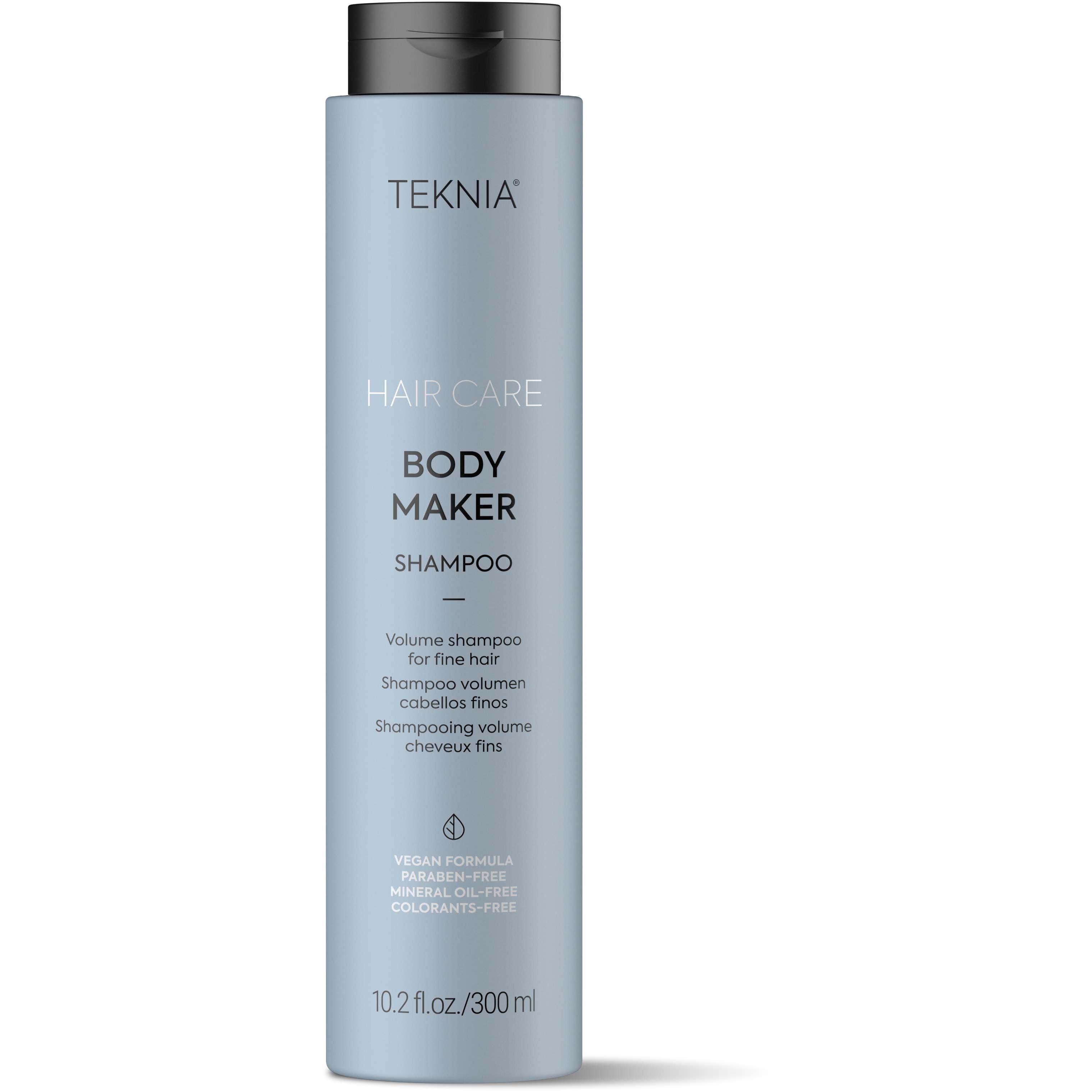 Lakme Teknia Body Maker Shampoo 300 ml