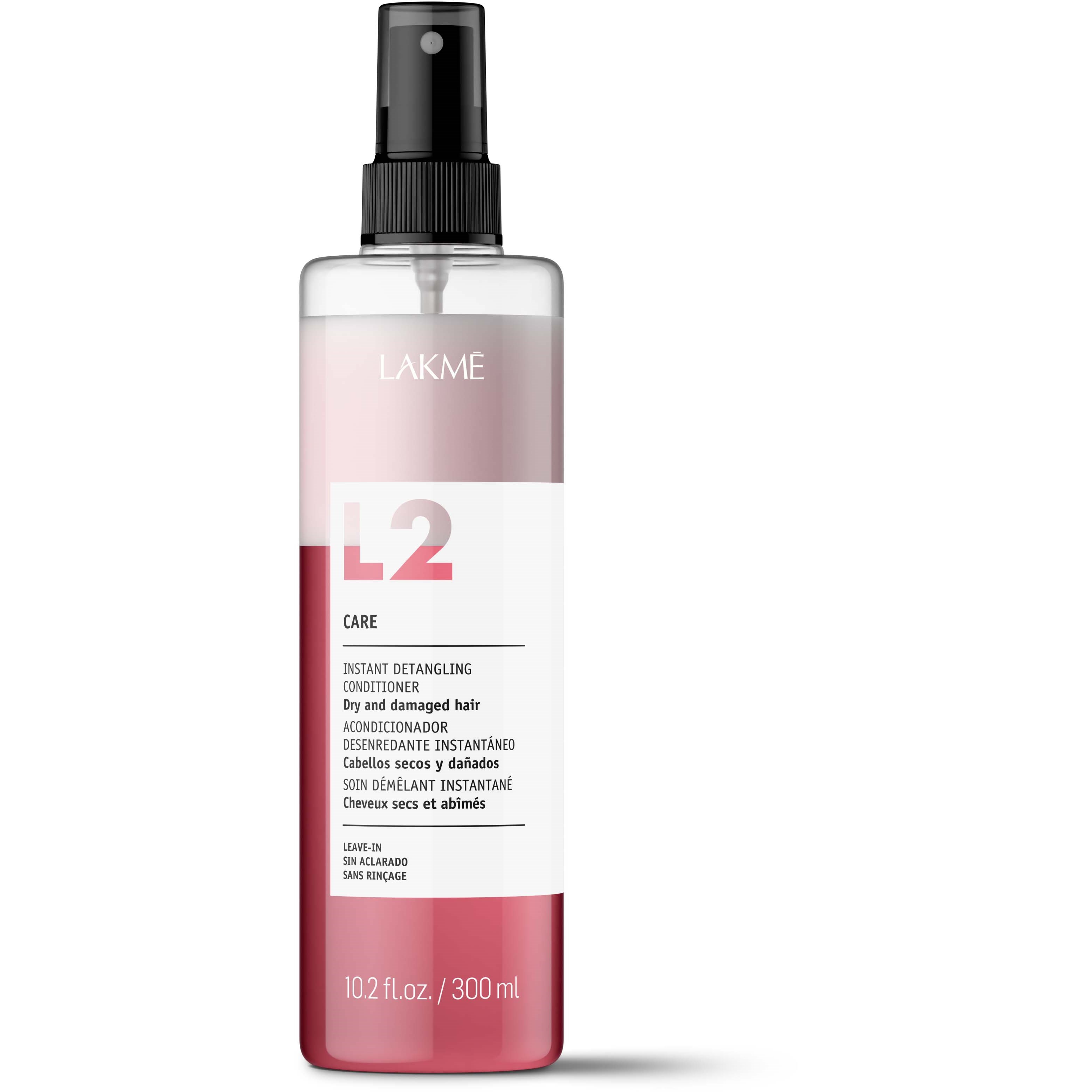 Lakme L2 Care Instant Detangling Conditioner 300 ml