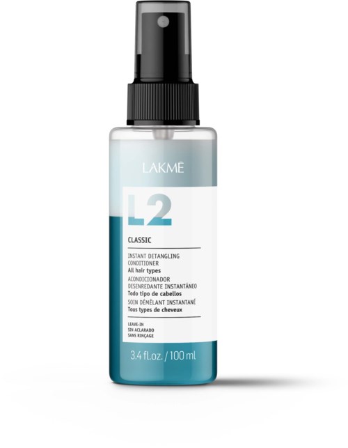 Lakme L2 Classic 100 ml