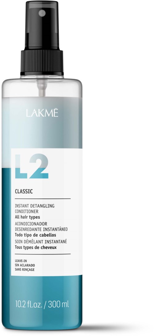 Lakme L2 Classic 300 ml