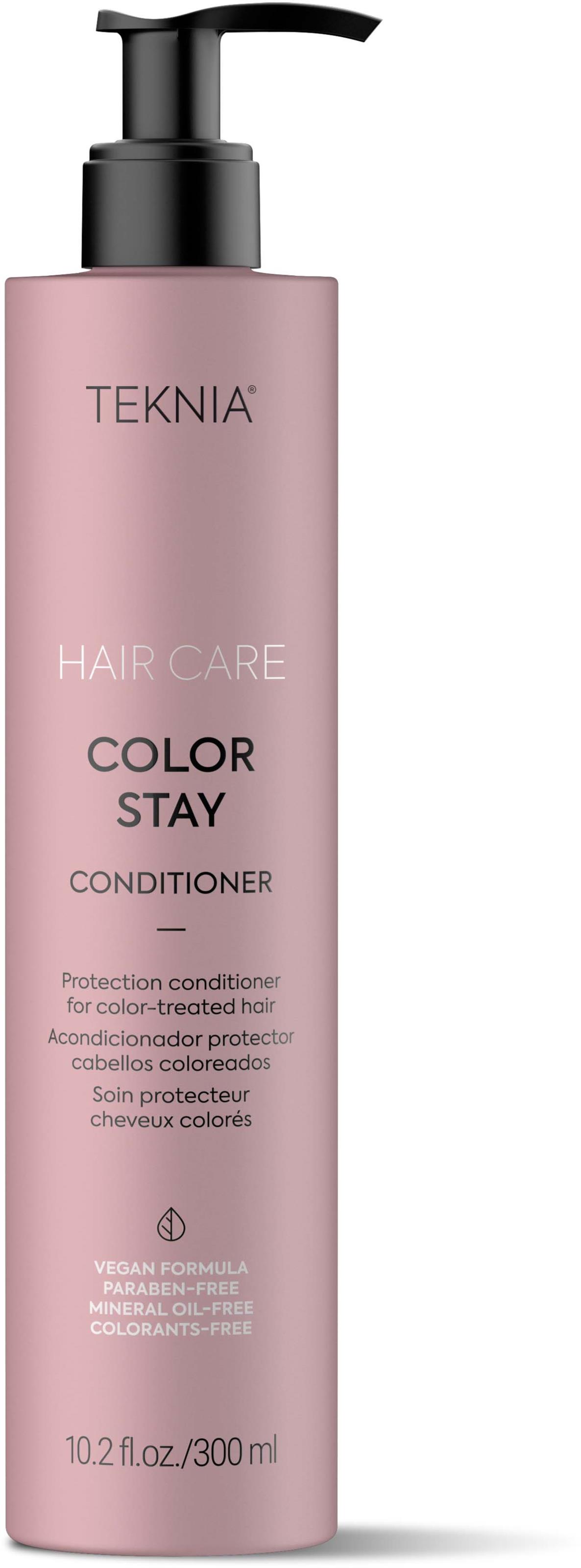 Lakme Teknia Color Stay Conditioner 300 ml