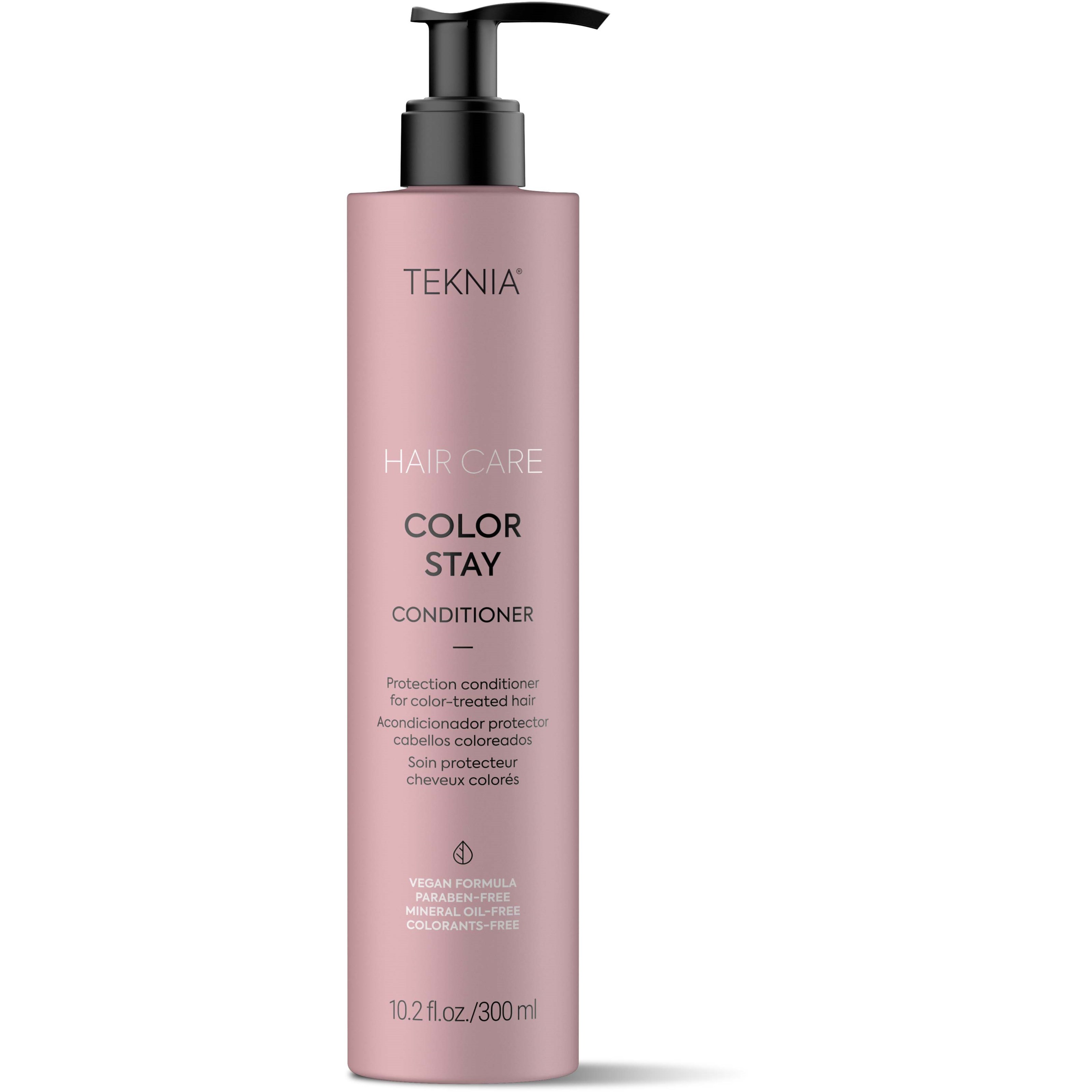Lakme Teknia Color Stay Conditioner 300 ml billede