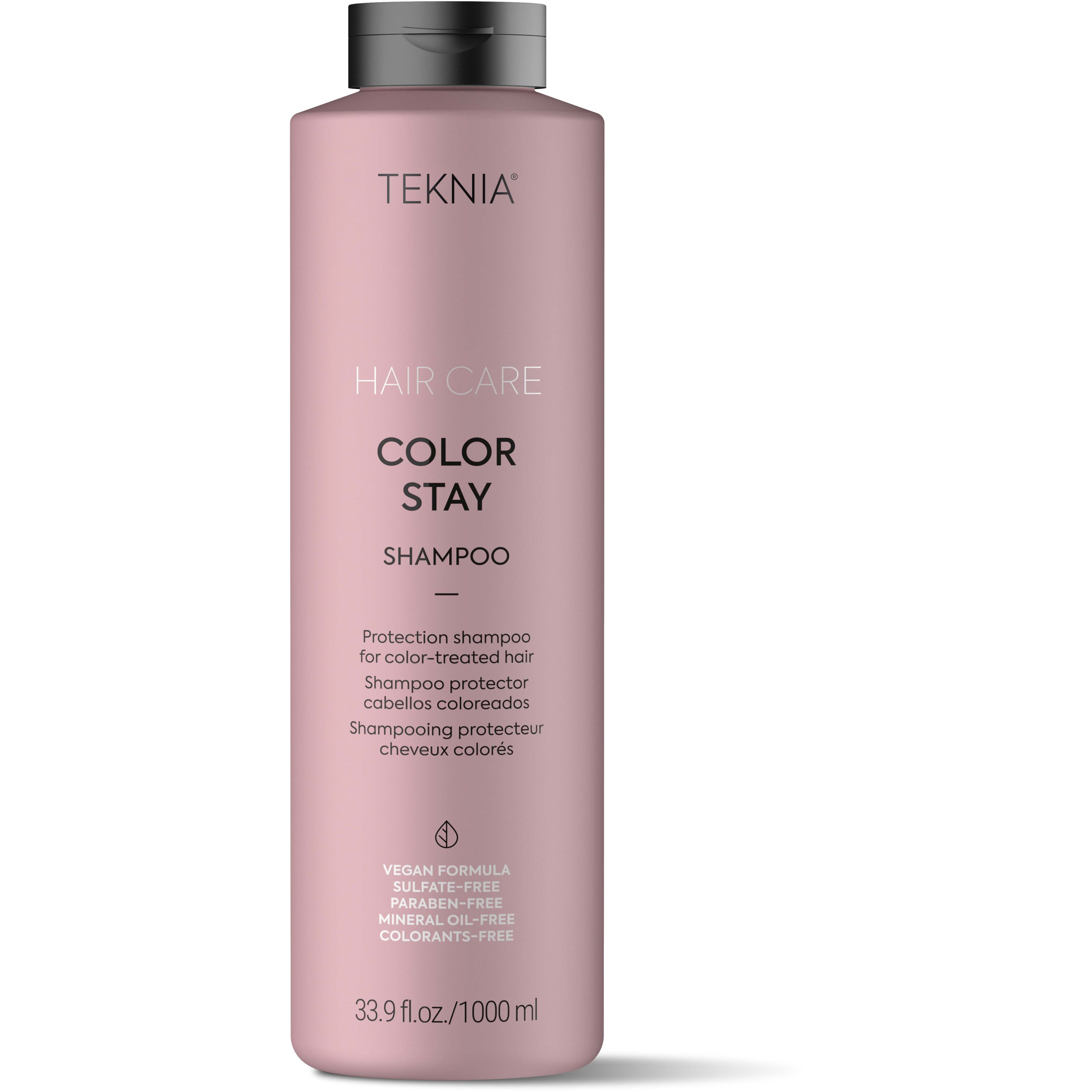 Lakme Teknia Color Stay Shampoo 1000 ml