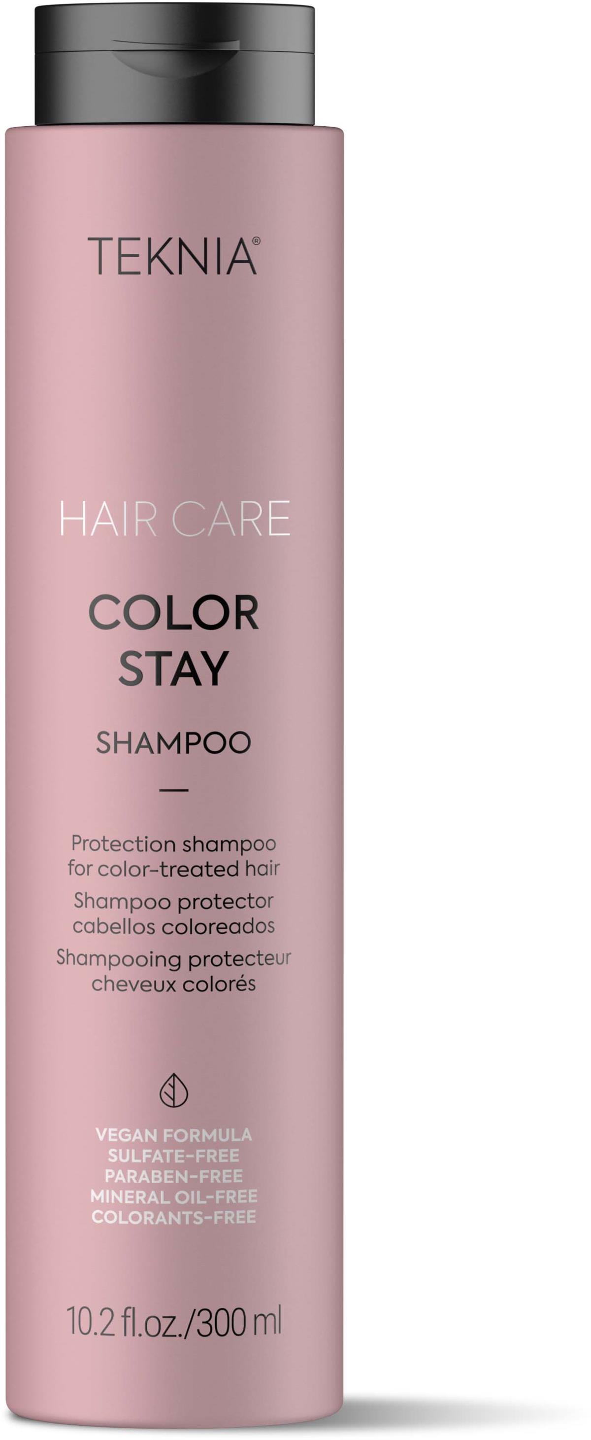 Lakme Teknia Color Stay Shampoo 300 ml
