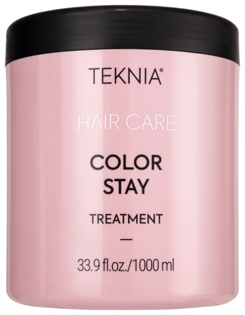 Lakme Teknia  Color Stay Treatment  1000 ml