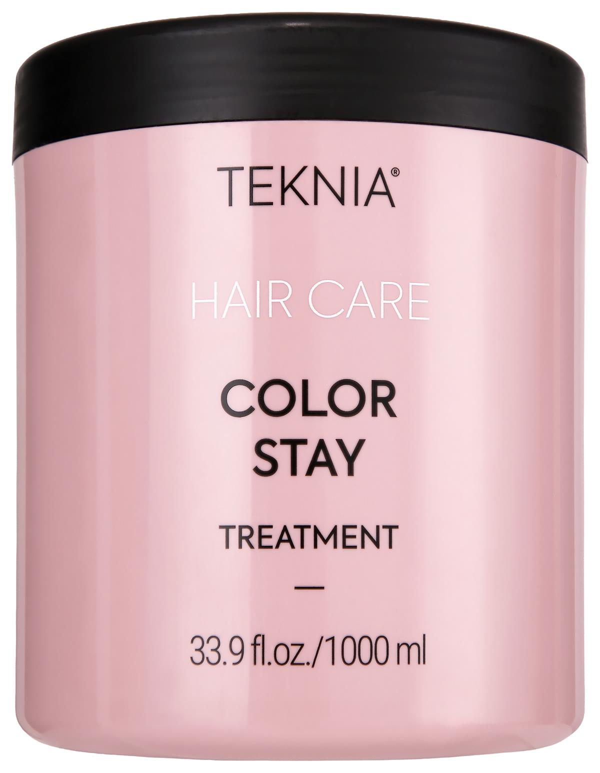 Lakme Teknia Color Stay Treatment 1000 ml