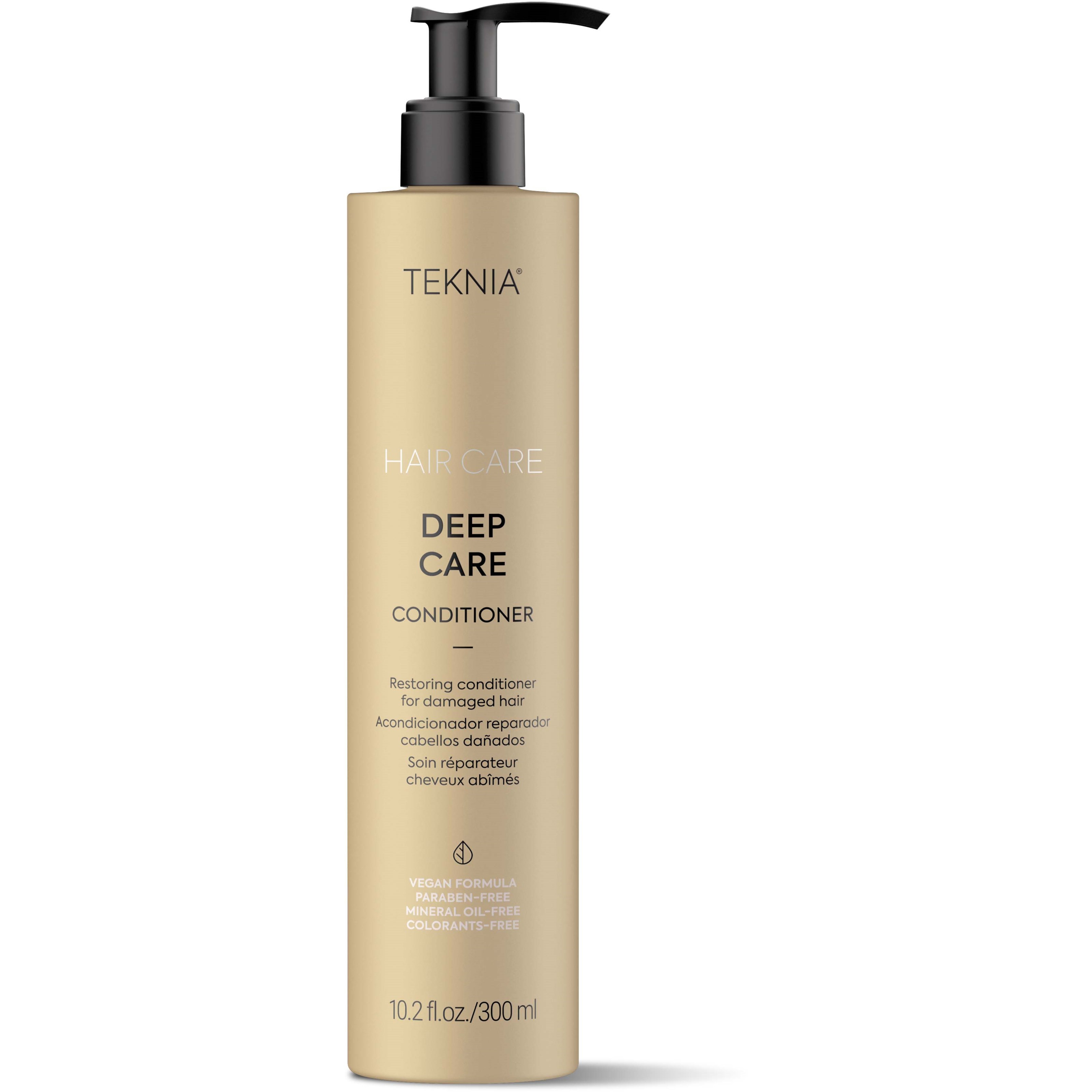 Lakme Teknia Deep Care Conditioner 300 ml