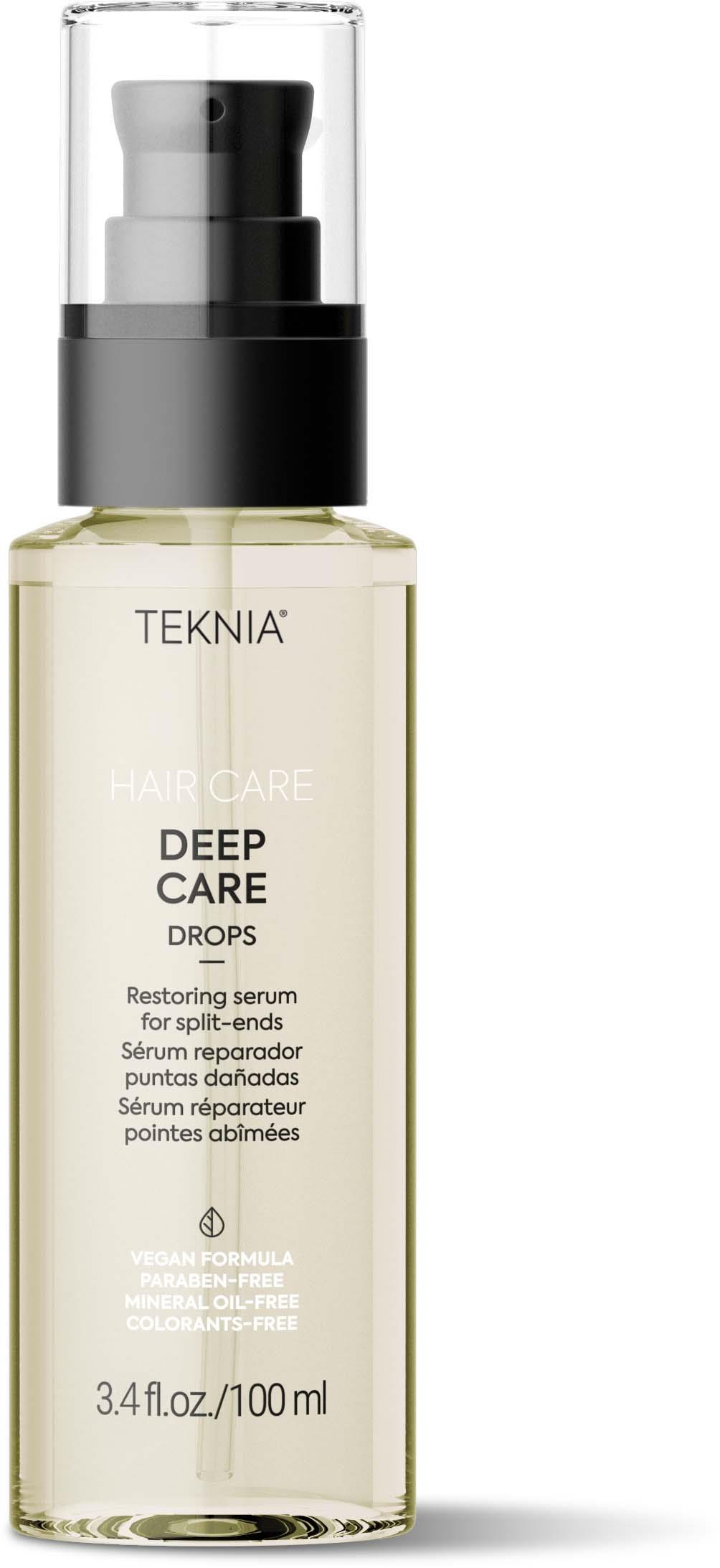 Lakme Teknia Deep Care Drops 100 ml