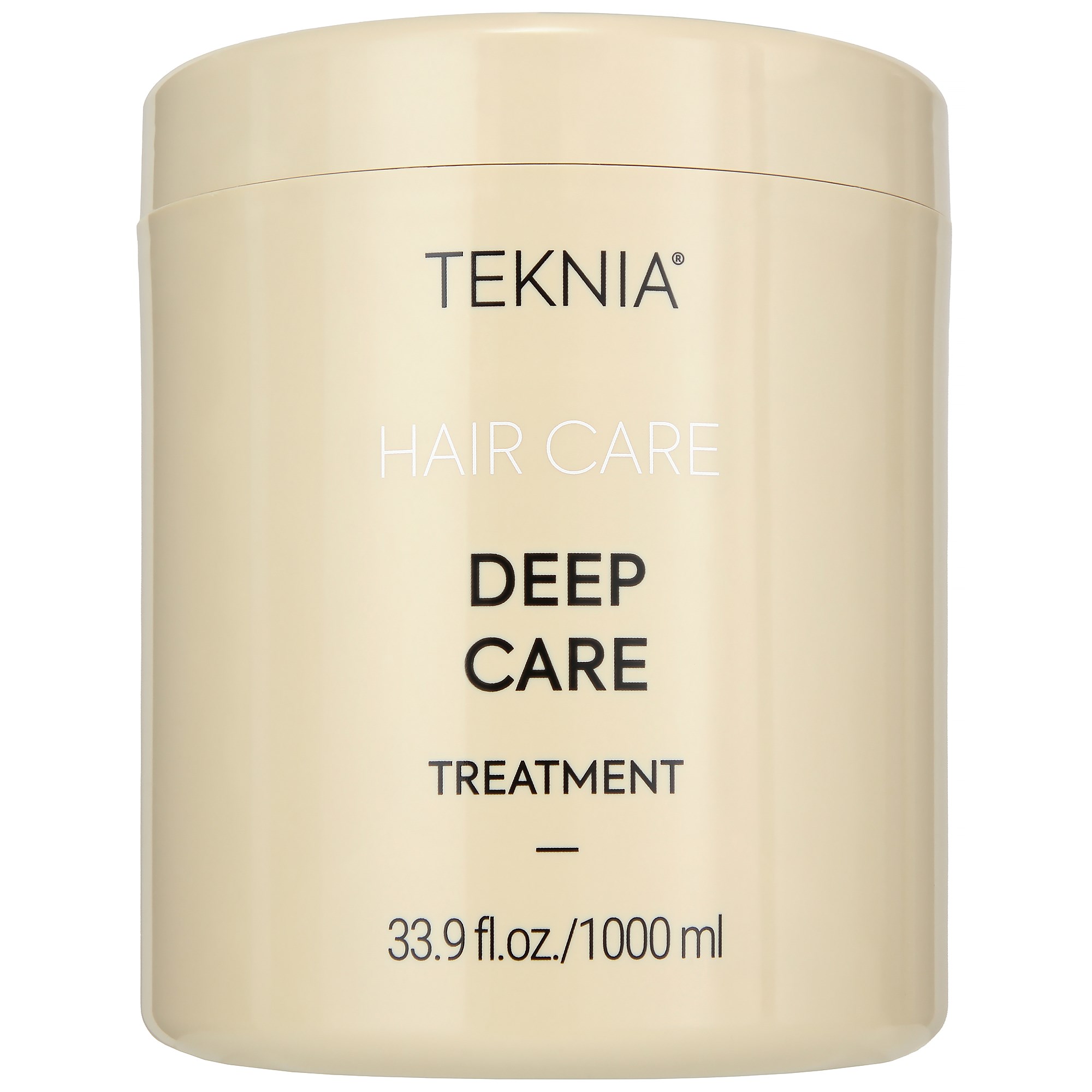 Lakme Teknia Deep Care Treatment 1000 ml