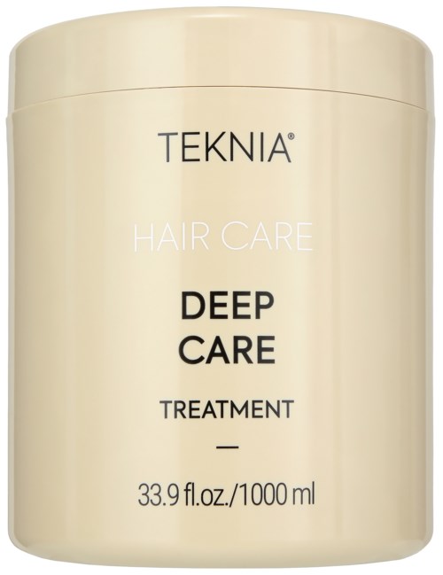 Lakme Lakme Teknia Deep Care Treatment 1000 ml