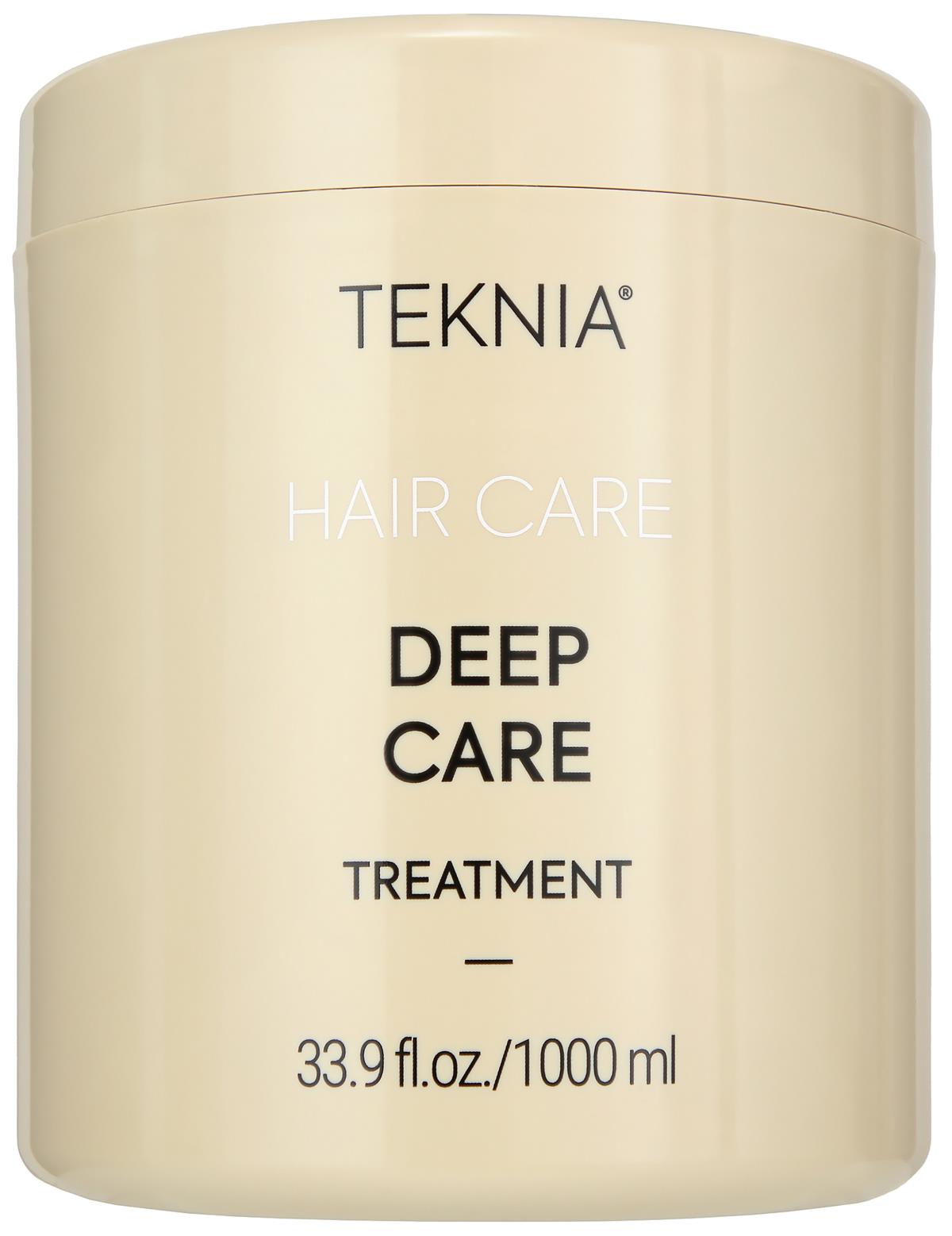Lakme Teknia Deep Care Treatment 1000 ml
