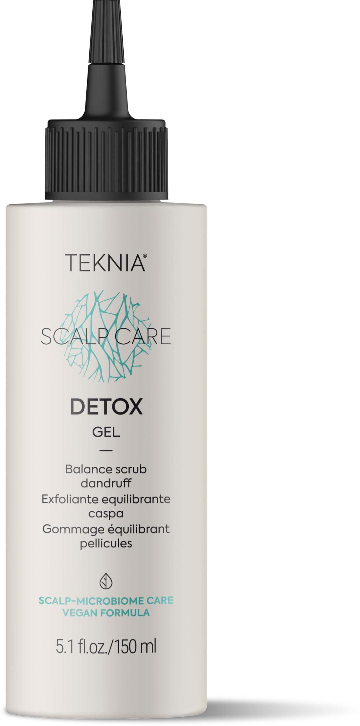 Lakme Teknia Scalp Care Detox Gel 150 ml