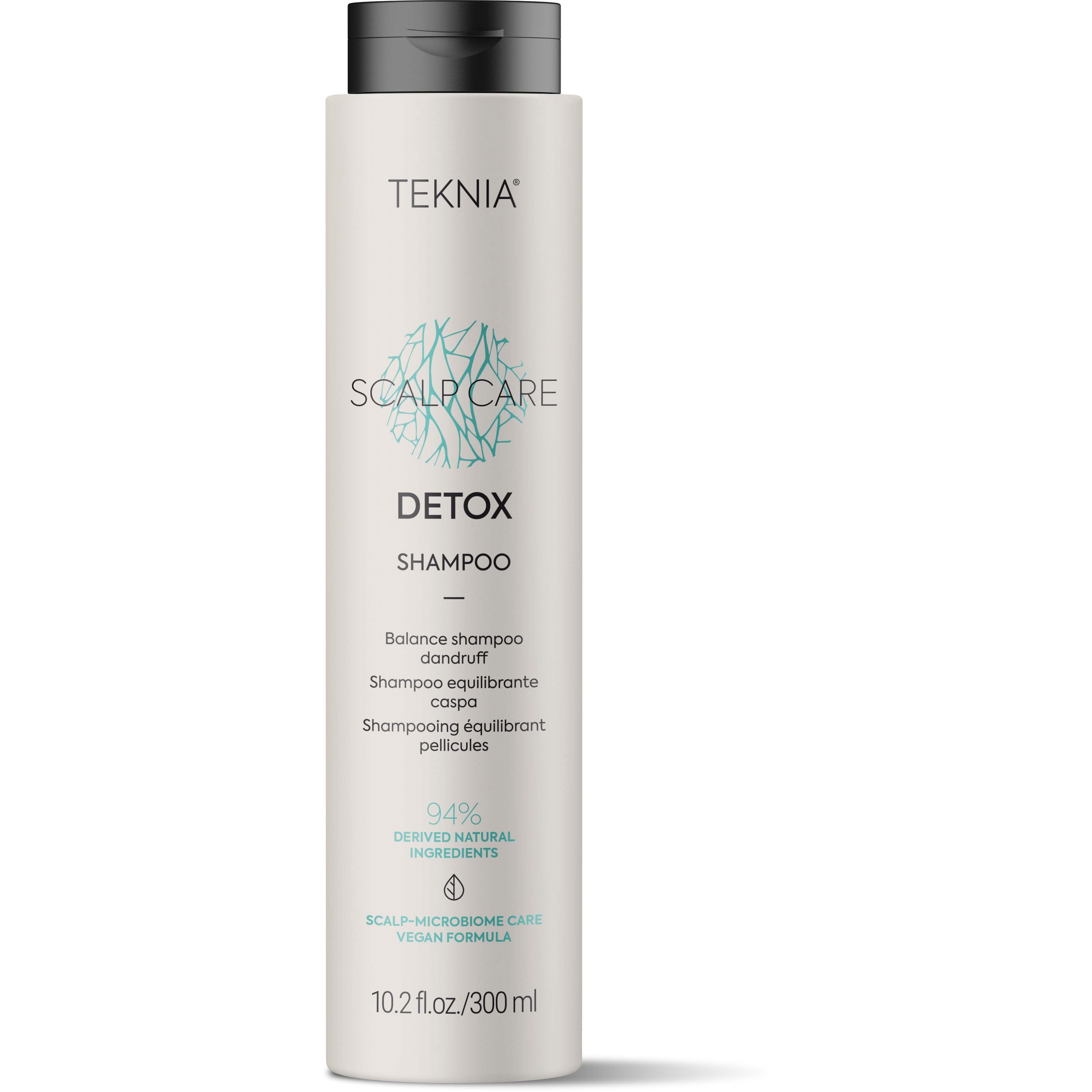 Lakme Teknia Scalp Care Detox Shampoo 300 ml