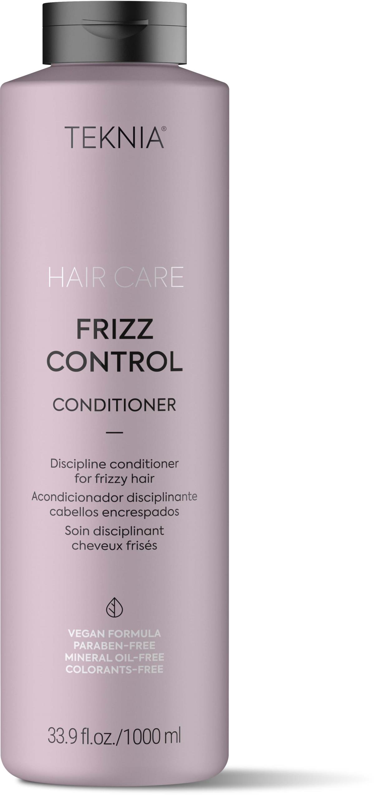 Lakme Teknia Frizz Control Conditioner 1000 ml