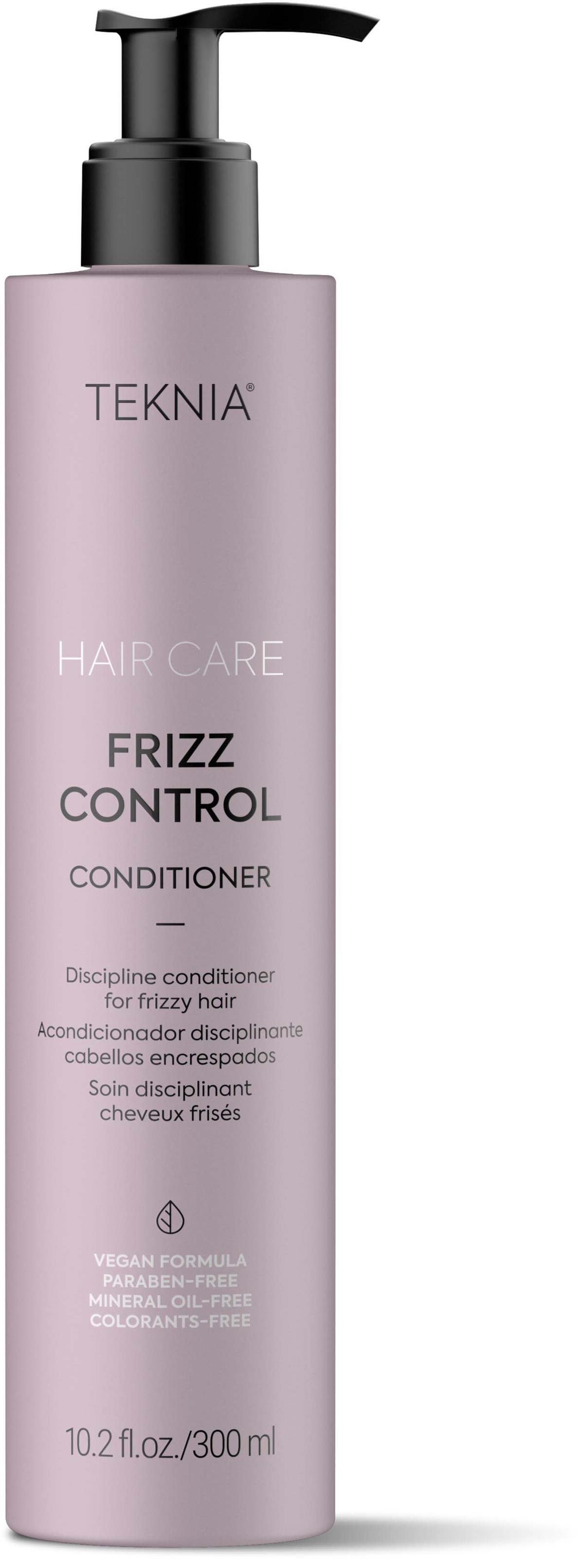 Lakme Teknia Frizz Control Conditioner 300 ml