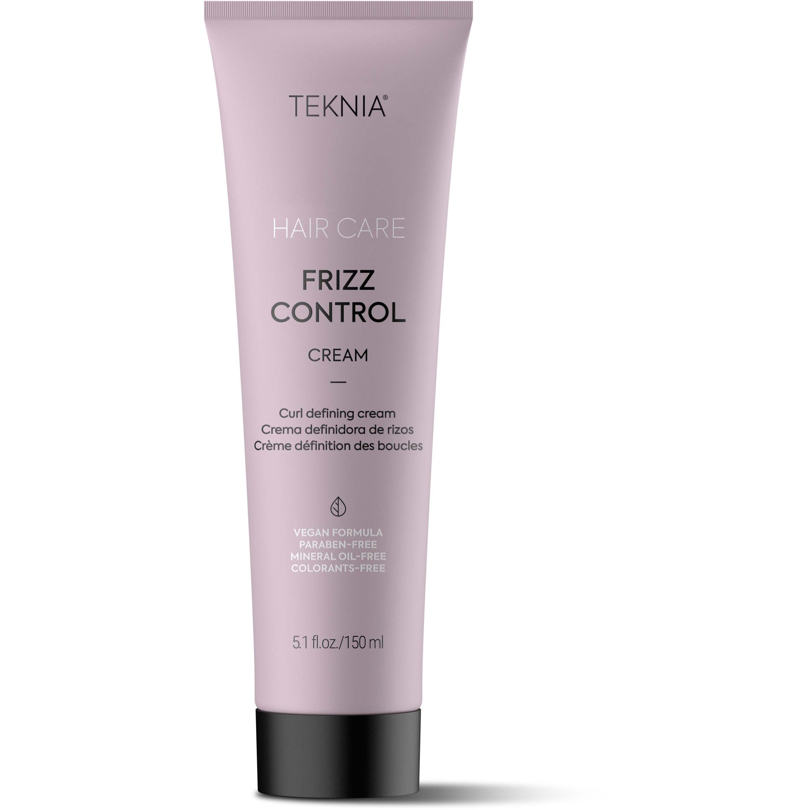 Lakme Teknia Frizz Control Cream 150 ml