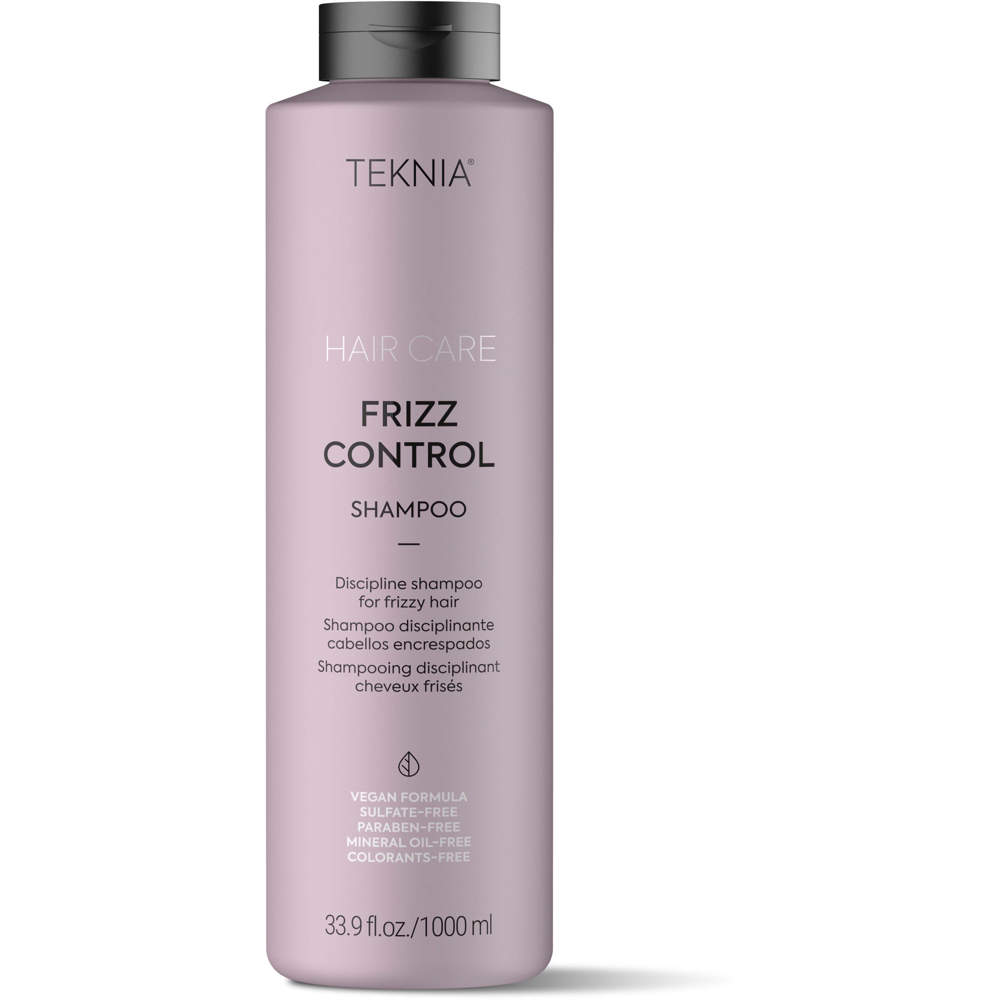 Lakme Teknia Frizz Control Shampoo 1000 ml