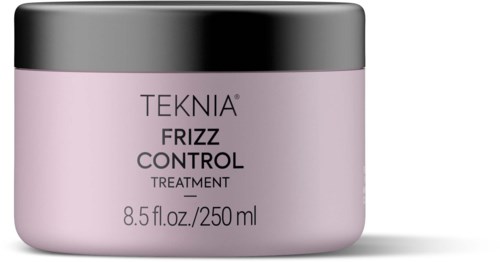 Lakme Lakme Teknia Frizz Control Treatment 250 ml
