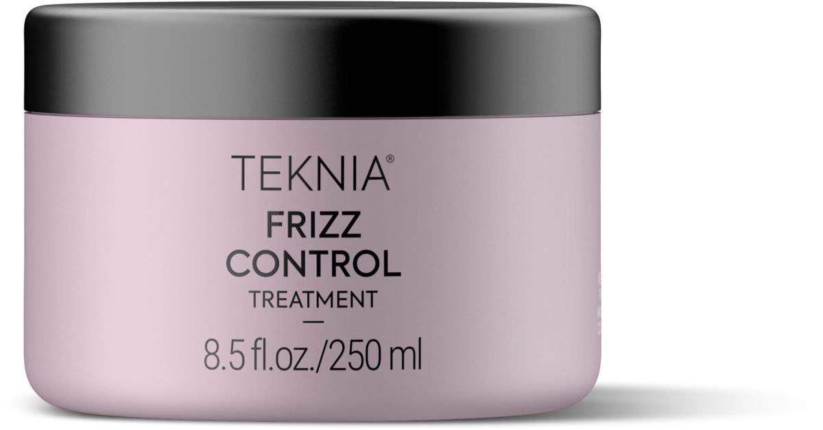 Lakme Teknia Frizz Control Treatment 250 ml