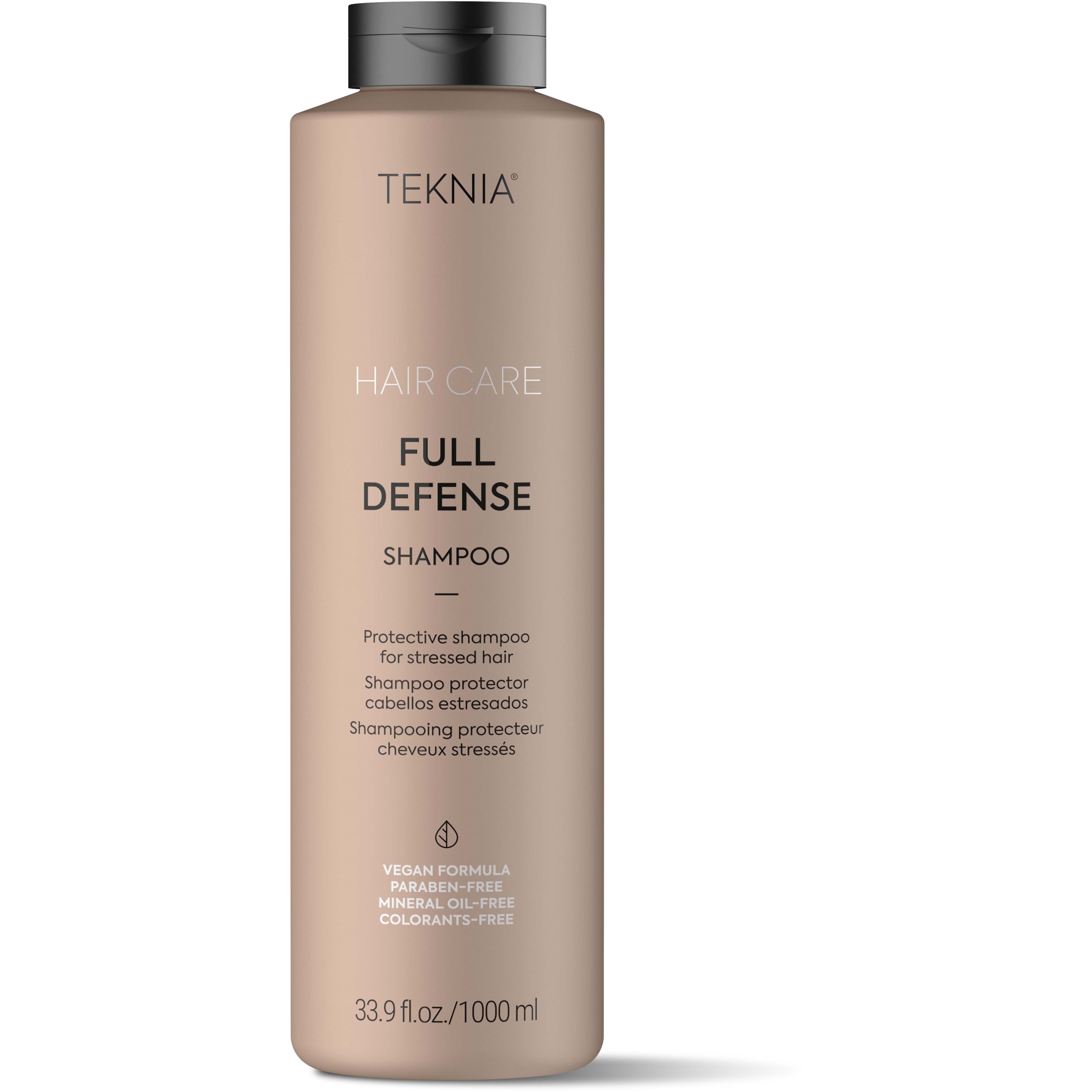 Lakme Teknia Full Defense Shampoo 1000 ml
